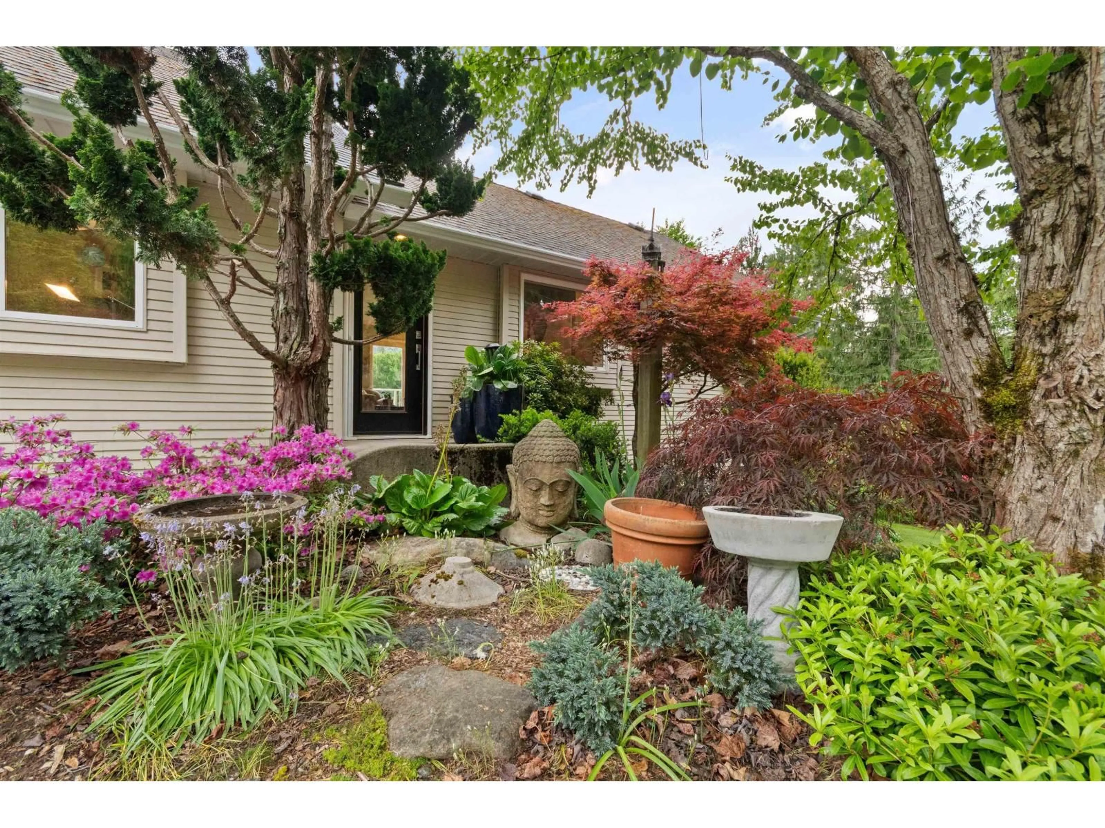 Unknown for 3 - 47805 EXTROM ROAD, Chilliwack British Columbia V2R4T4
