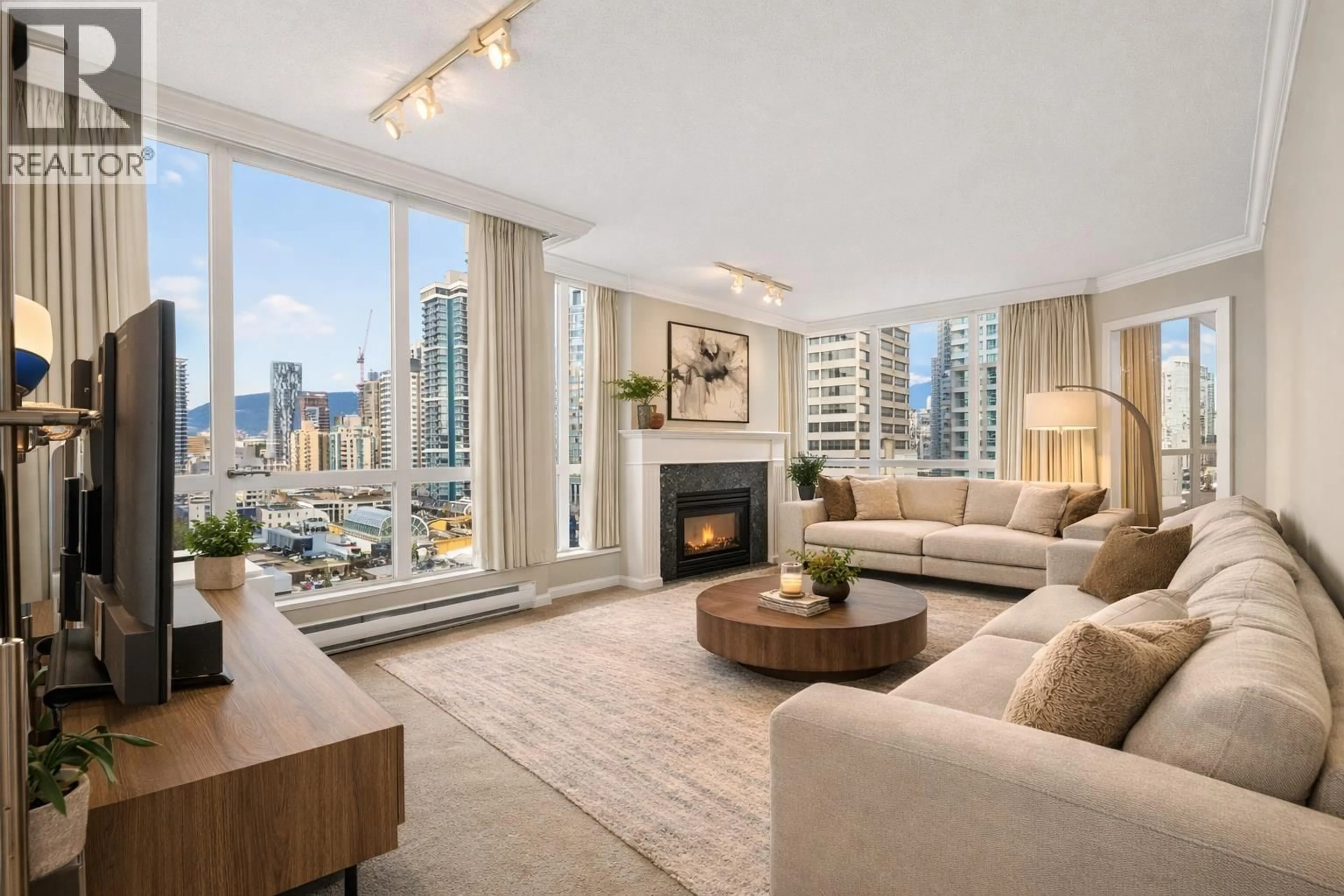 Unknown for 1003 - 1111 HARO STREET, Vancouver British Columbia V6E1E3