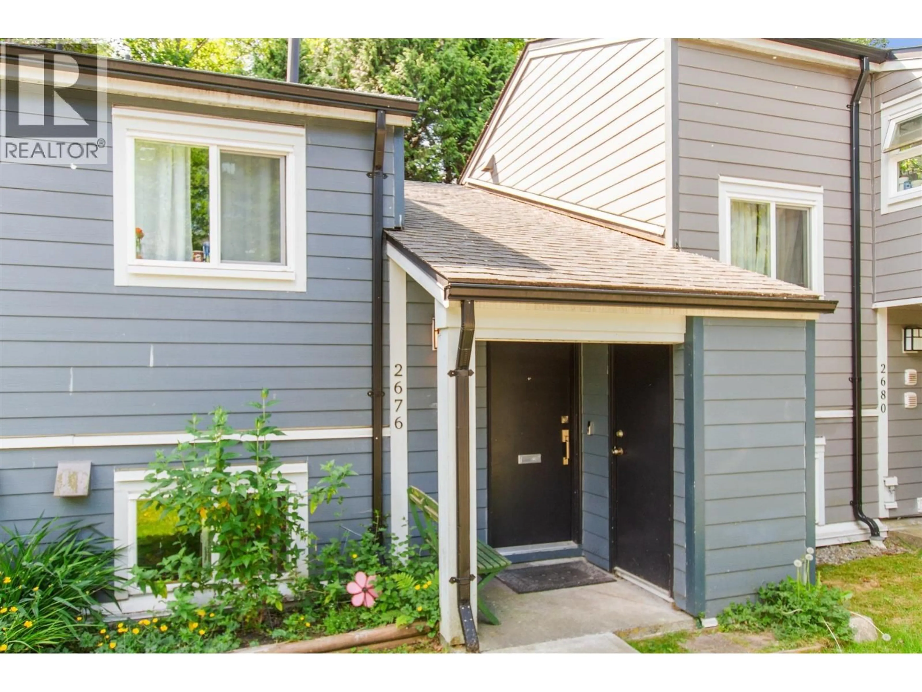 Unknown for 2676 TRETHEWAY DRIVE, Burnaby British Columbia V5B4R8
