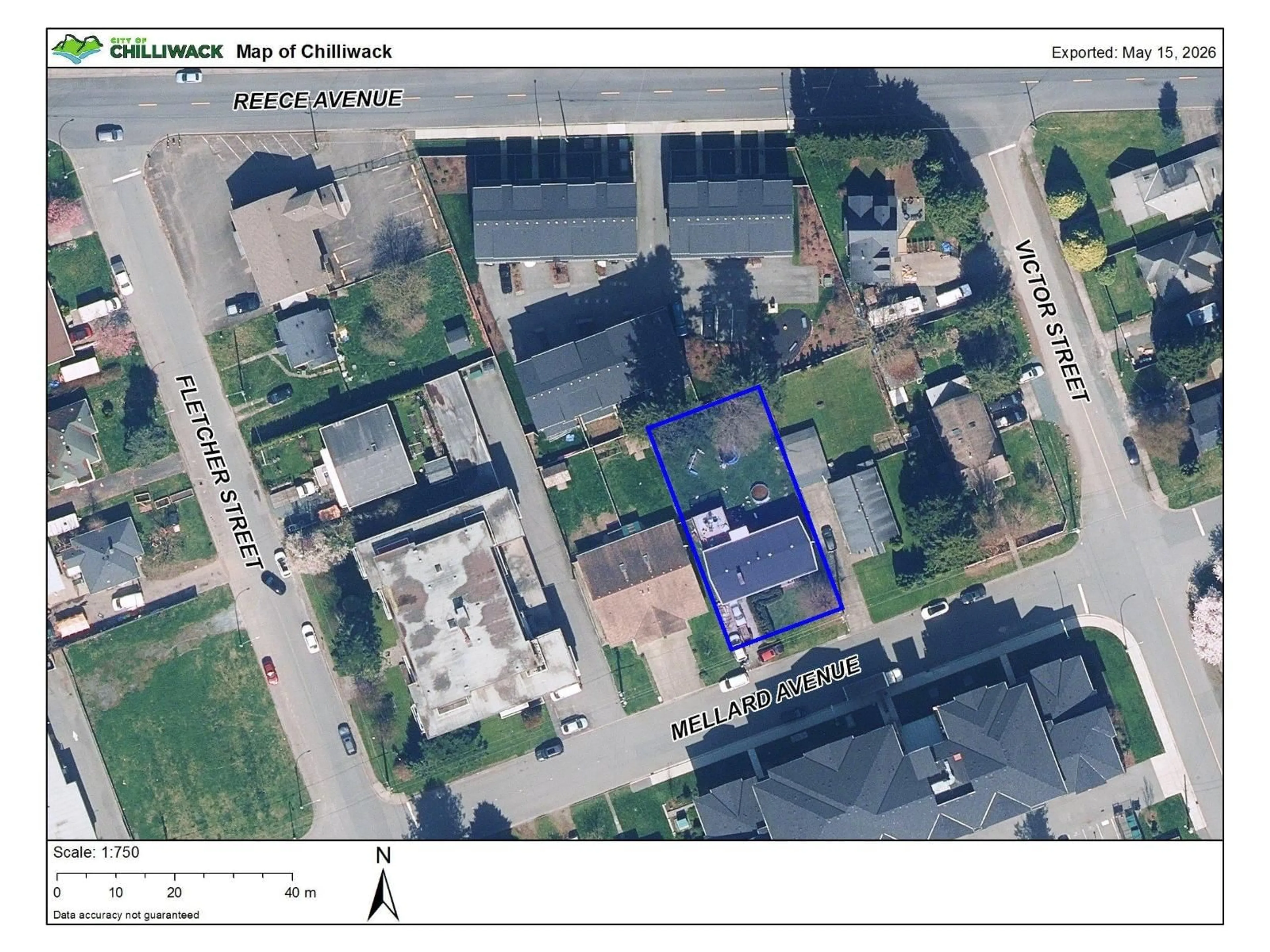 Unknown for 46057 MELLARD AVENUE, Chilliwack British Columbia V2P2Y8