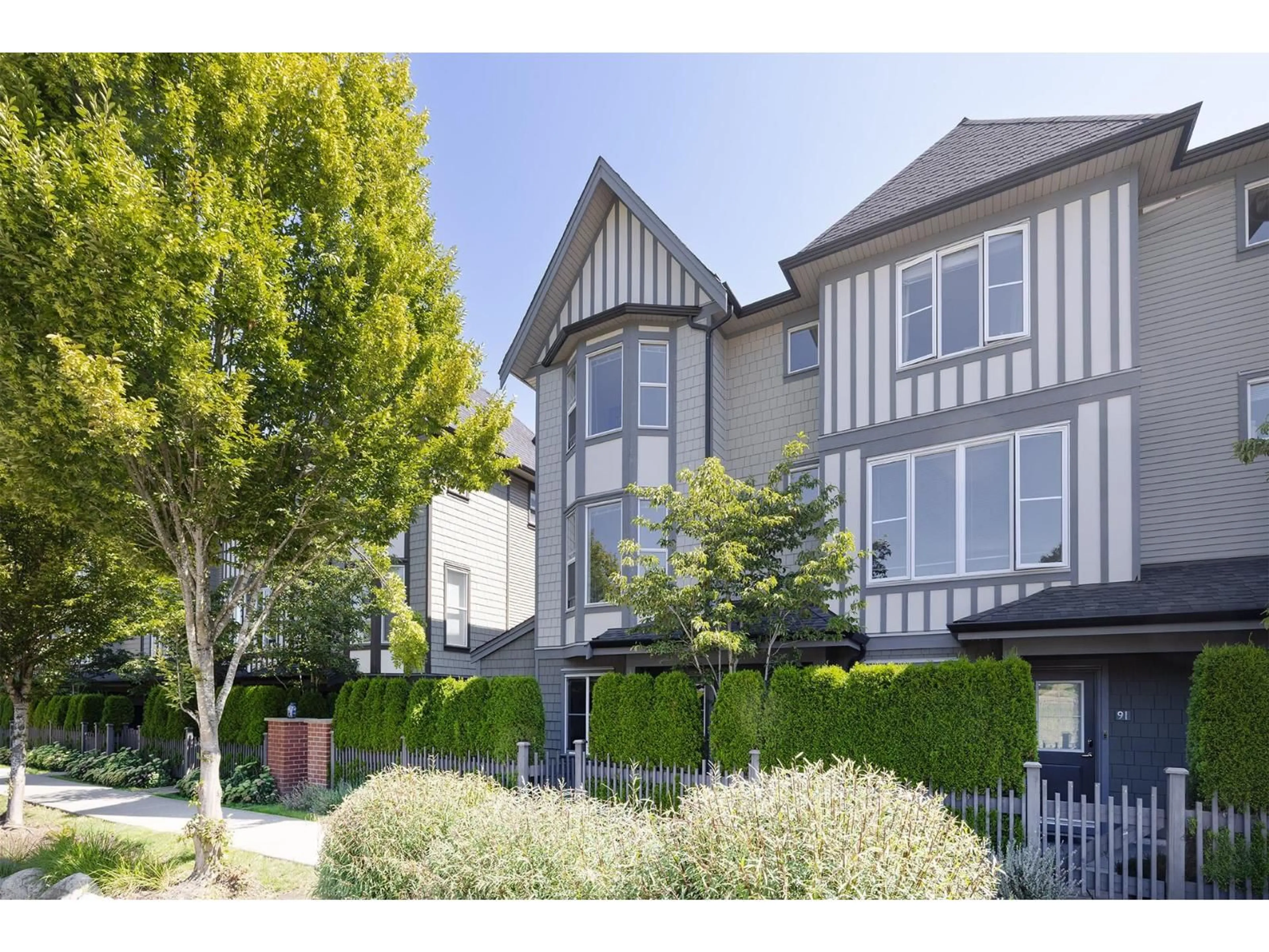 Unknown for 92 - 8050 204 STREET, Langley British Columbia V2Y0X1