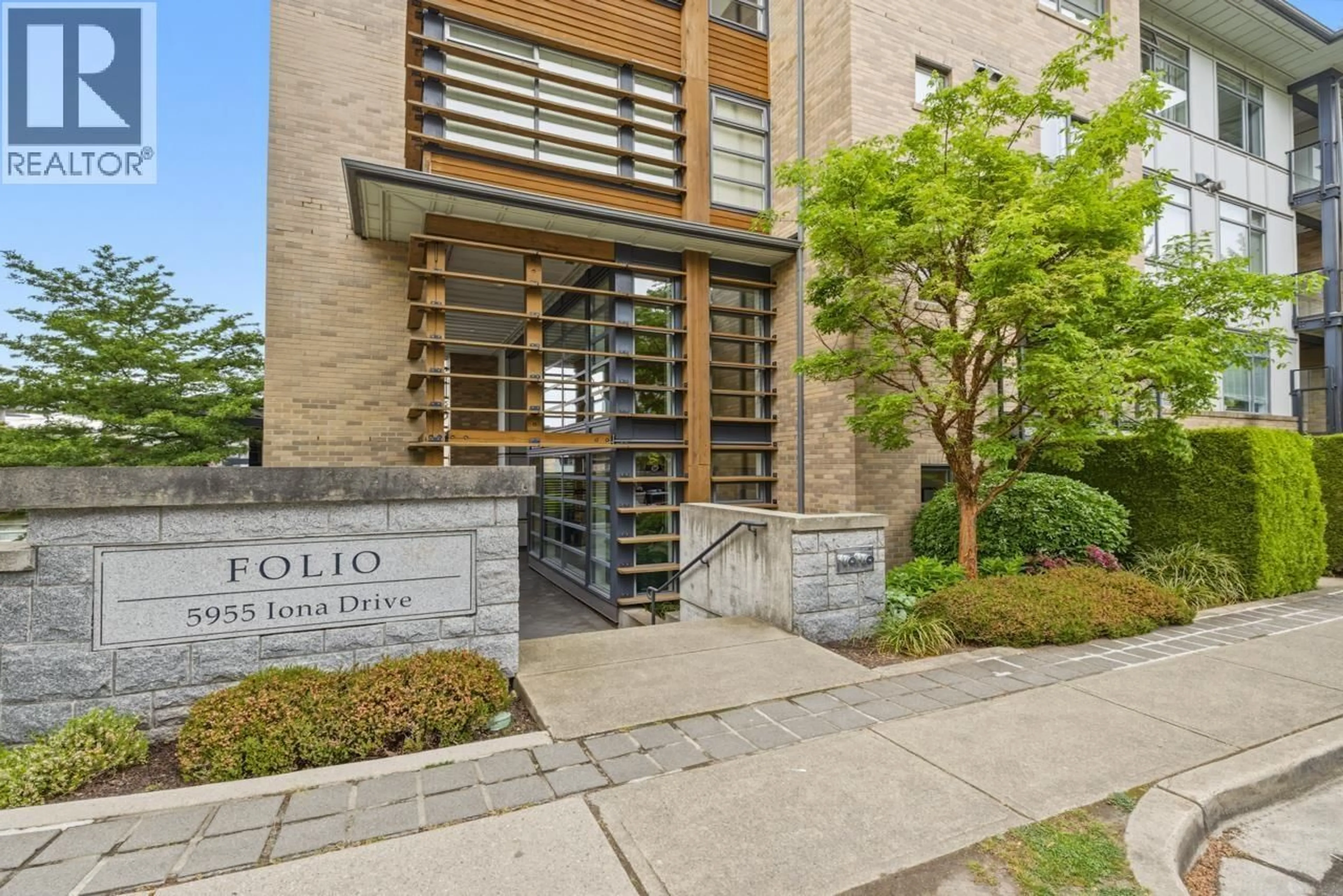 Unknown for 408 - 5955 IONA DRIVE, Vancouver British Columbia V6T2L4