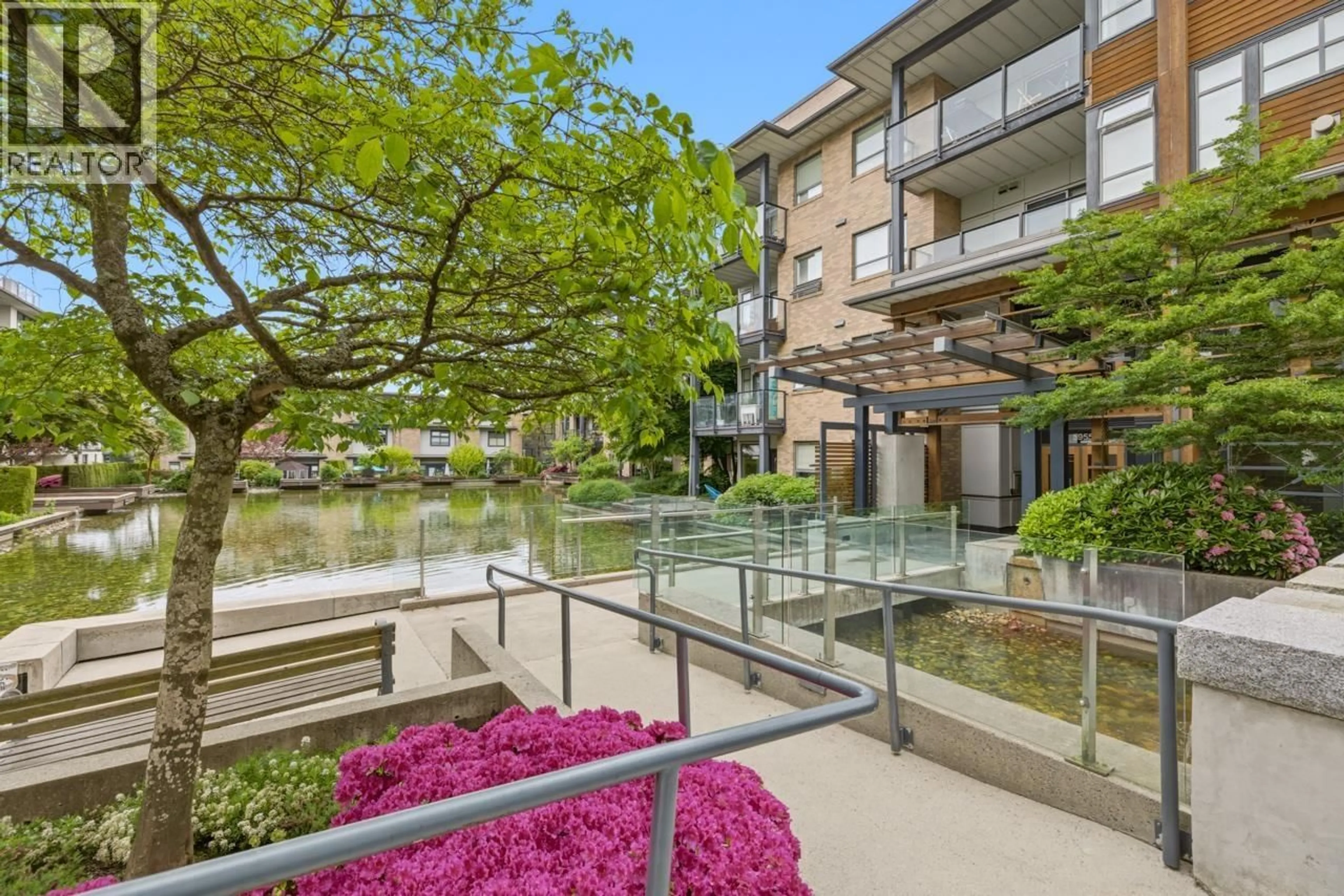 Unknown for 408 - 5955 IONA DRIVE, Vancouver British Columbia V6T2L4