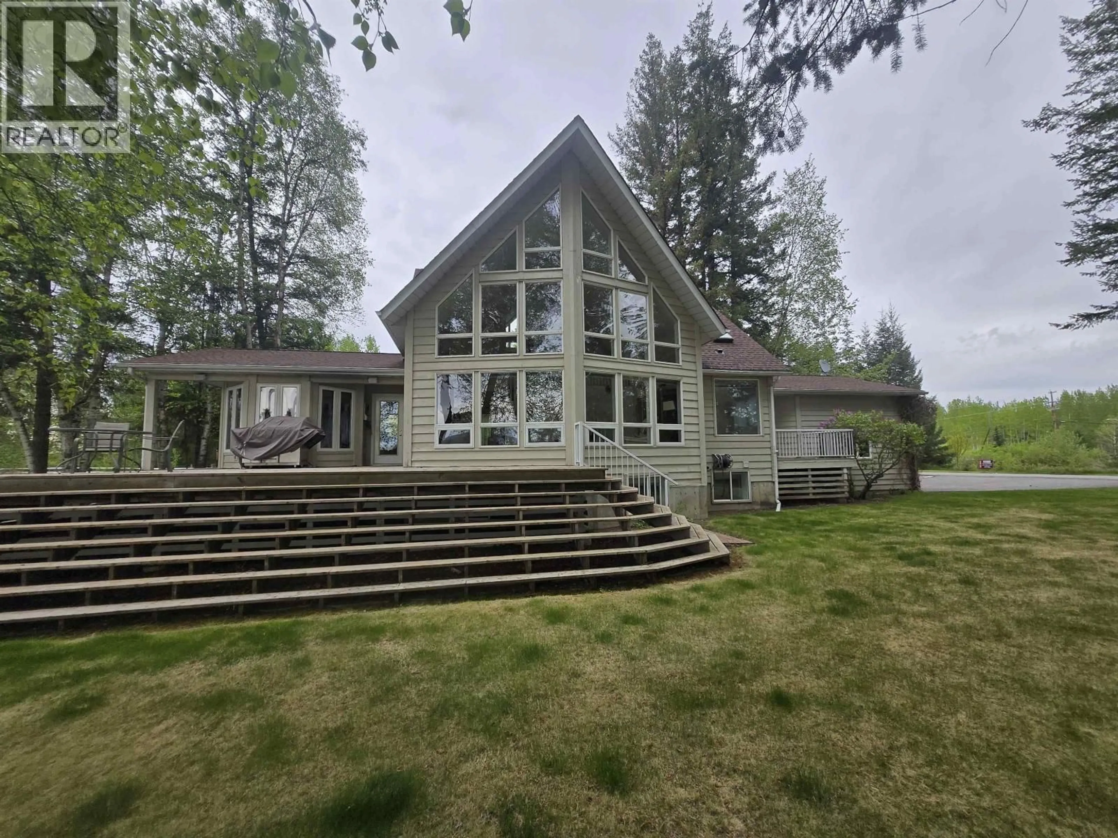 Unknown for 1897 DRAGON HILL ROAD, Quesnel British Columbia V2J4B9