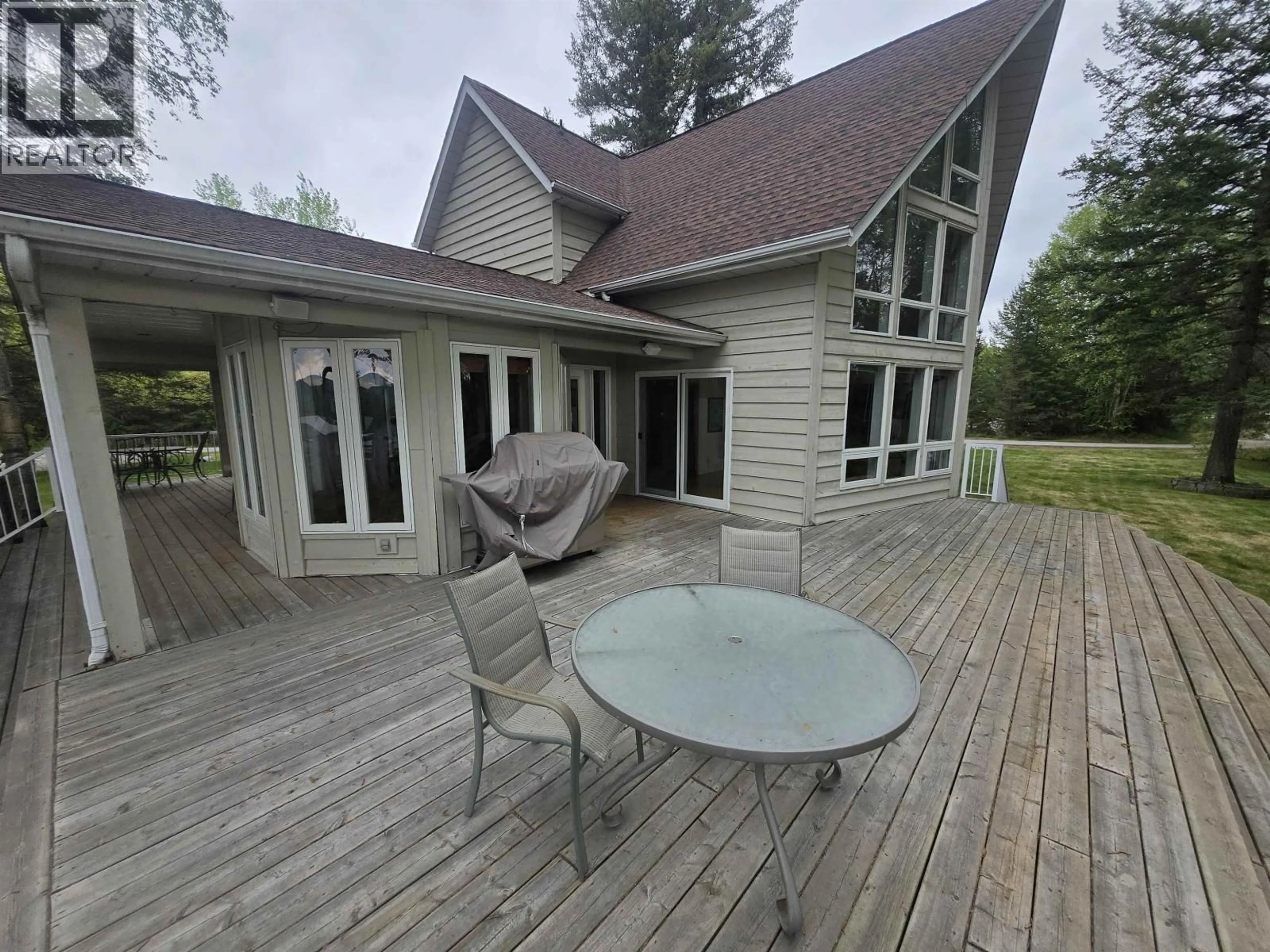 Unknown for 1897 DRAGON HILL ROAD, Quesnel British Columbia V2J4B9