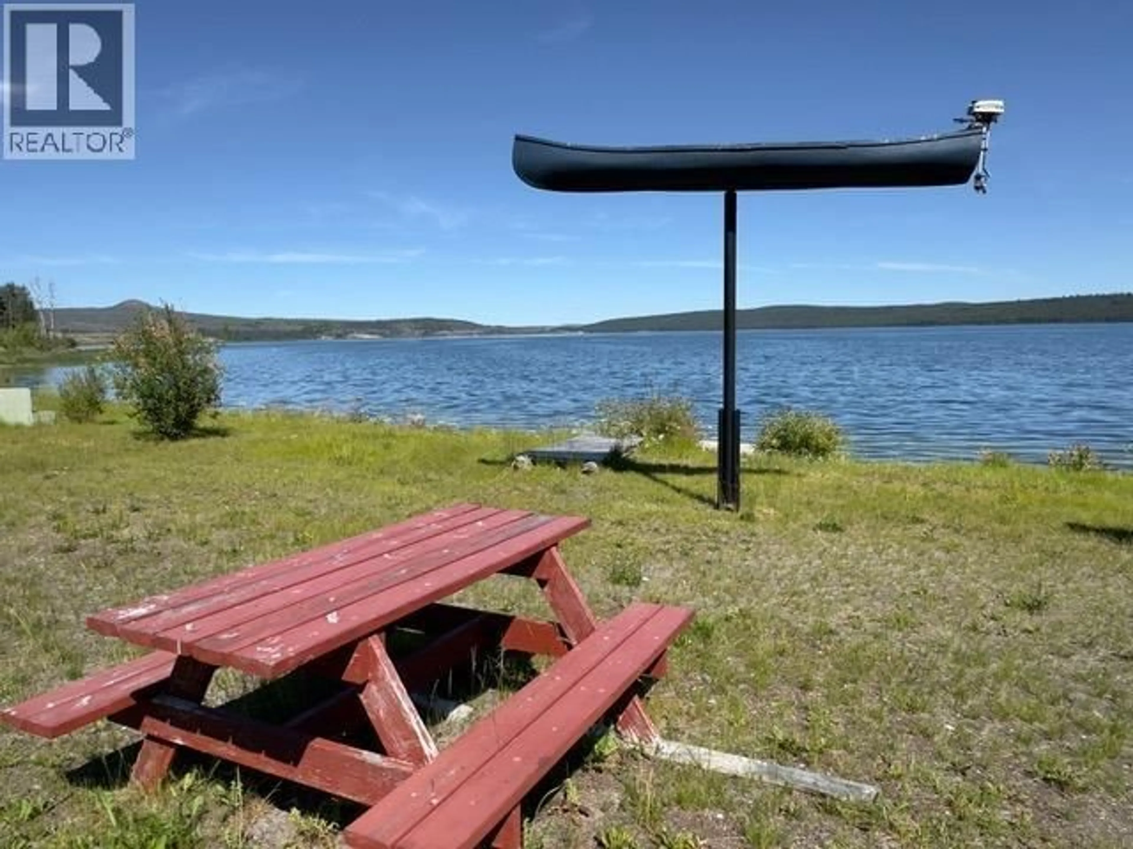 Unknown for 3918 PUNTZI LAKE ROAD, Williams Lake British Columbia V0L1H0