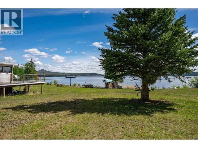 3918 PUNTZI LAKE ROAD, Williams Lake 2