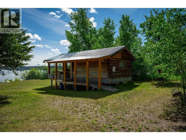 3918 PUNTZI LAKE ROAD, Williams Lake 3