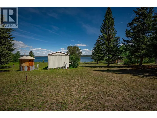 3918 PUNTZI LAKE ROAD, Williams Lake 4
