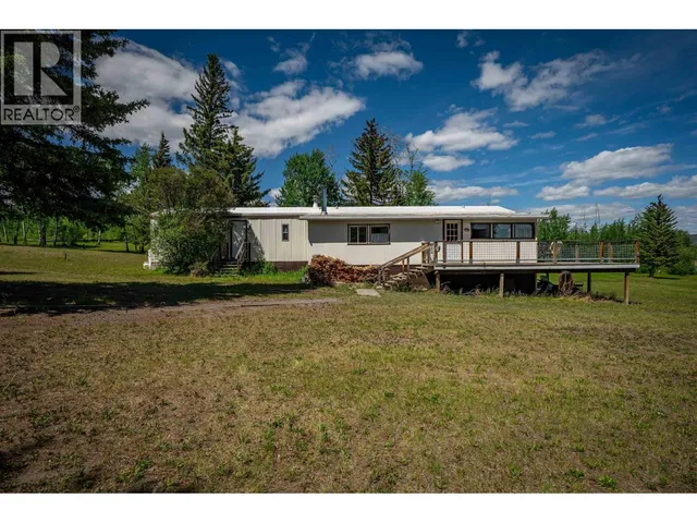 3918 PUNTZI LAKE ROAD, Williams Lake 5