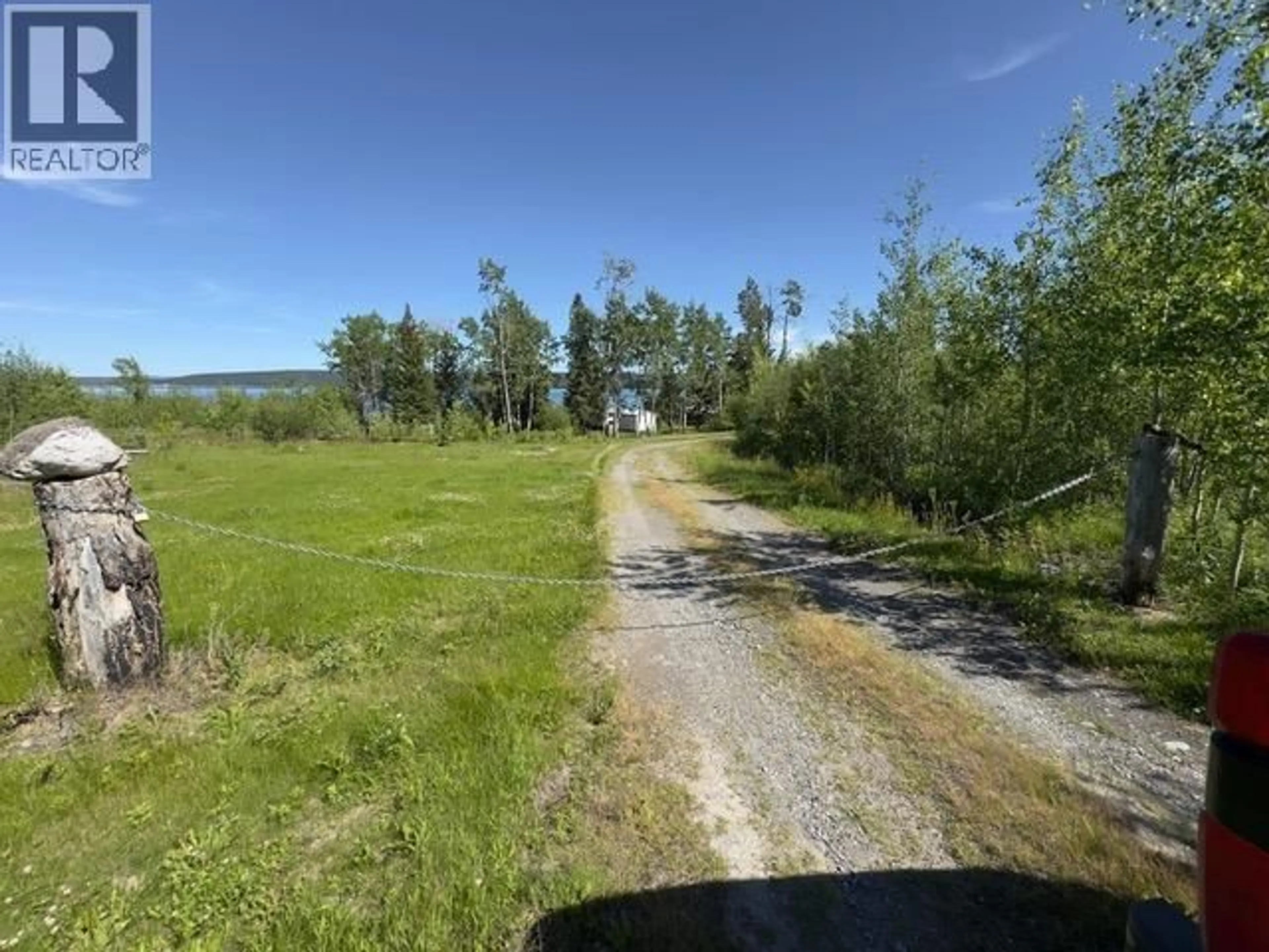 Unknown for 3918 PUNTZI LAKE ROAD, Williams Lake British Columbia V0L1H0