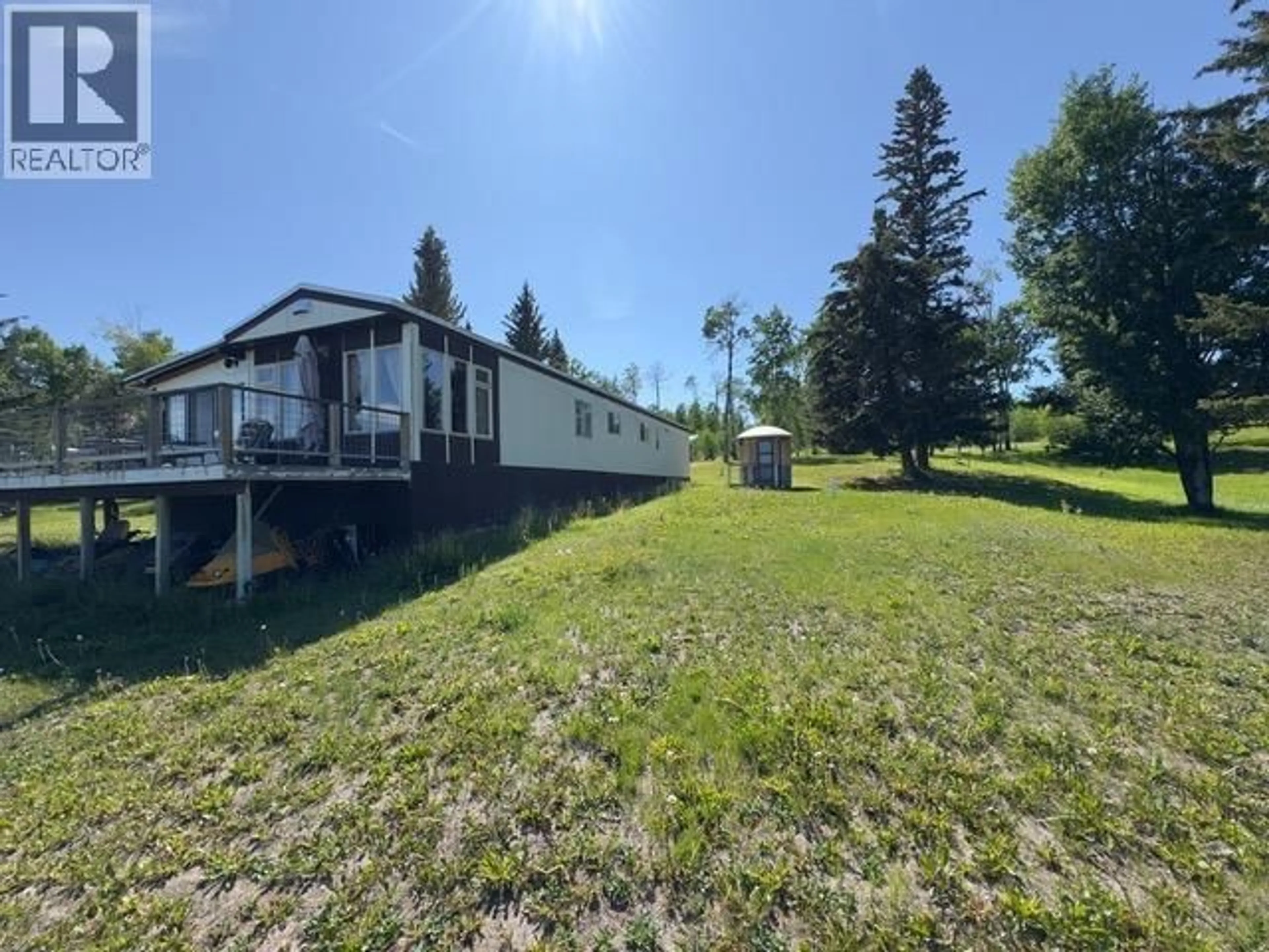 Unknown for 3918 PUNTZI LAKE ROAD, Williams Lake British Columbia V0L1H0