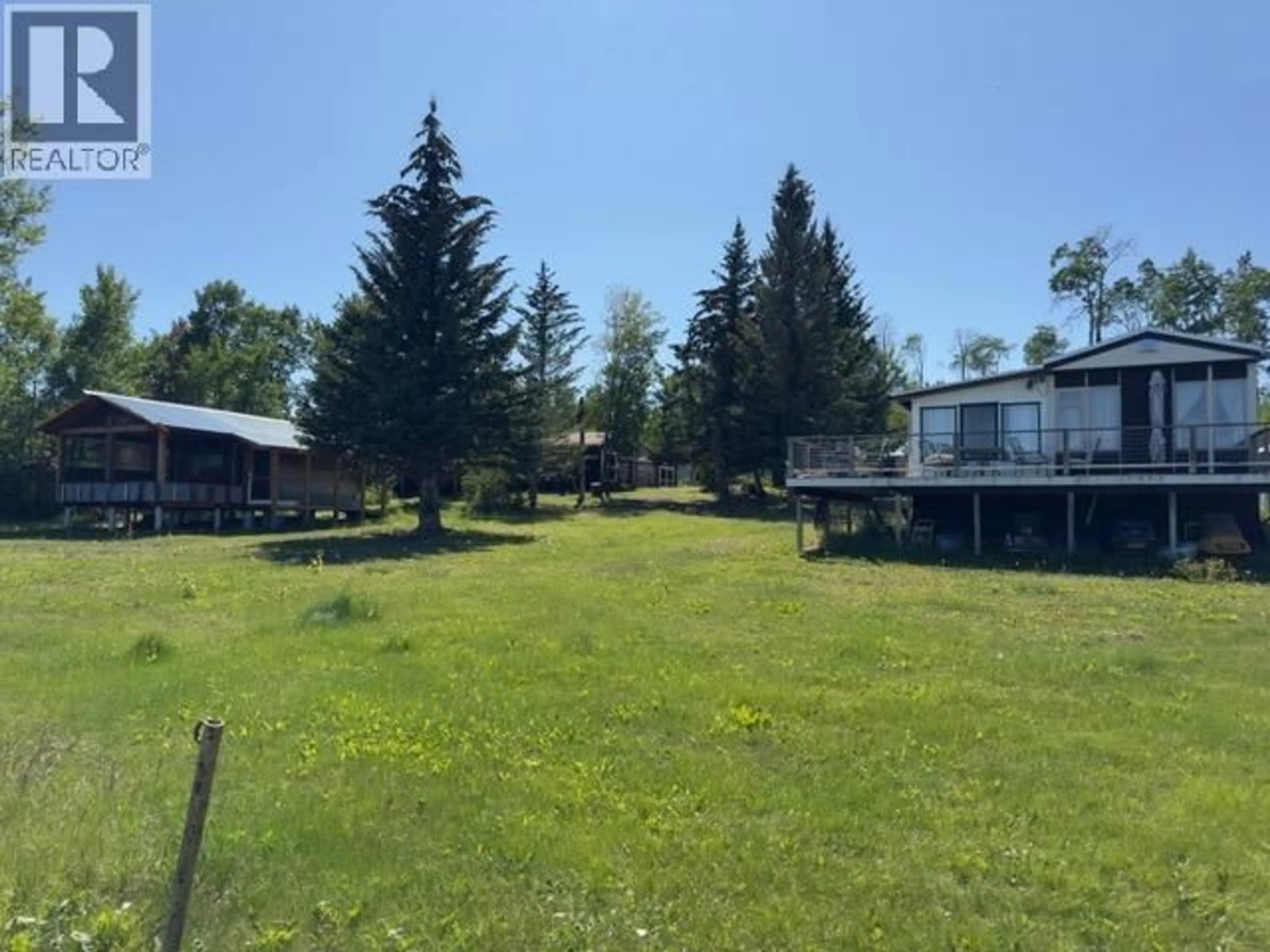 Unknown for 3918 PUNTZI LAKE ROAD, Williams Lake British Columbia V0L1H0