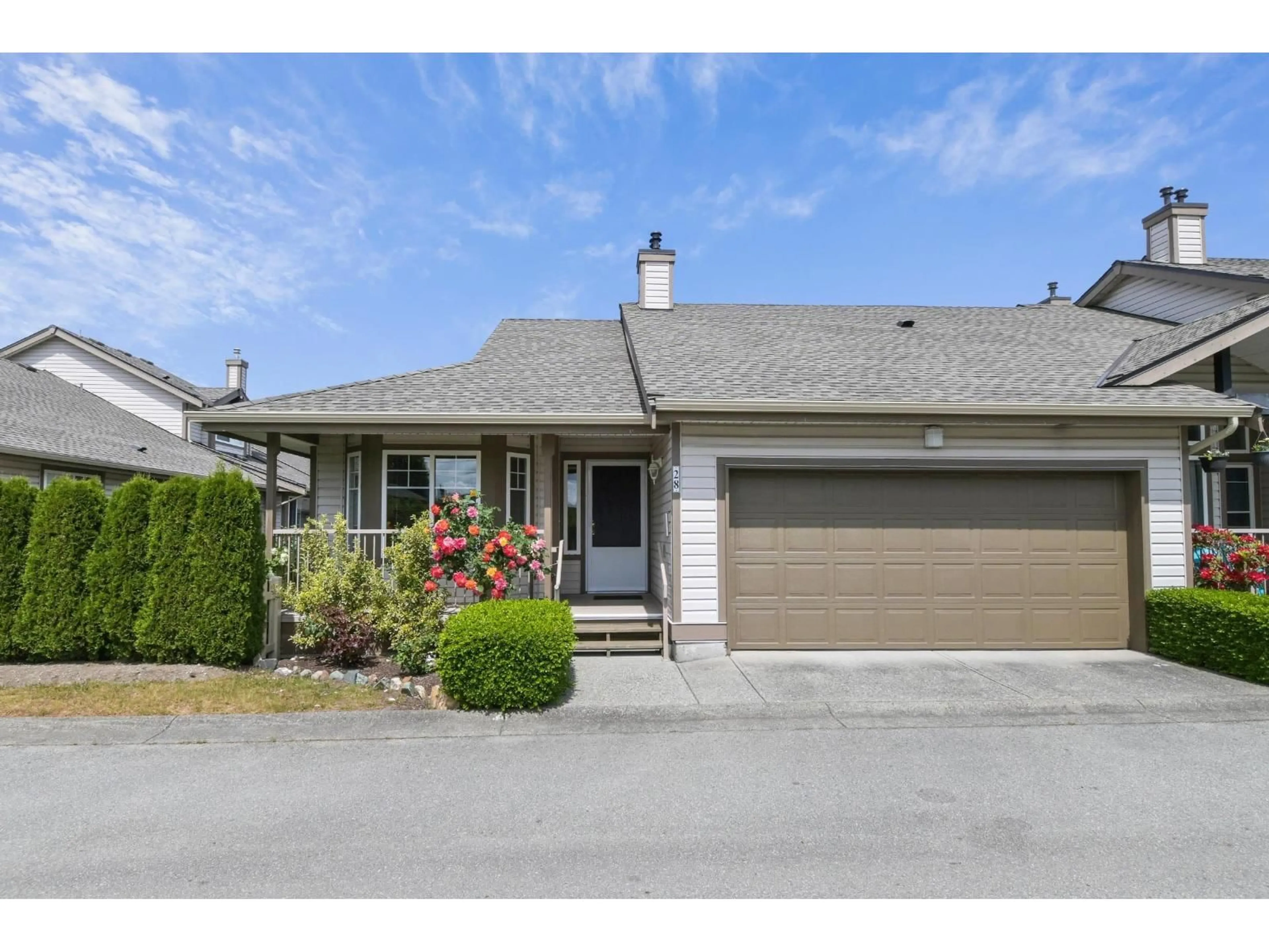 Unknown for 28 - 20222 96 AVENUE, Langley British Columbia V1M3C3