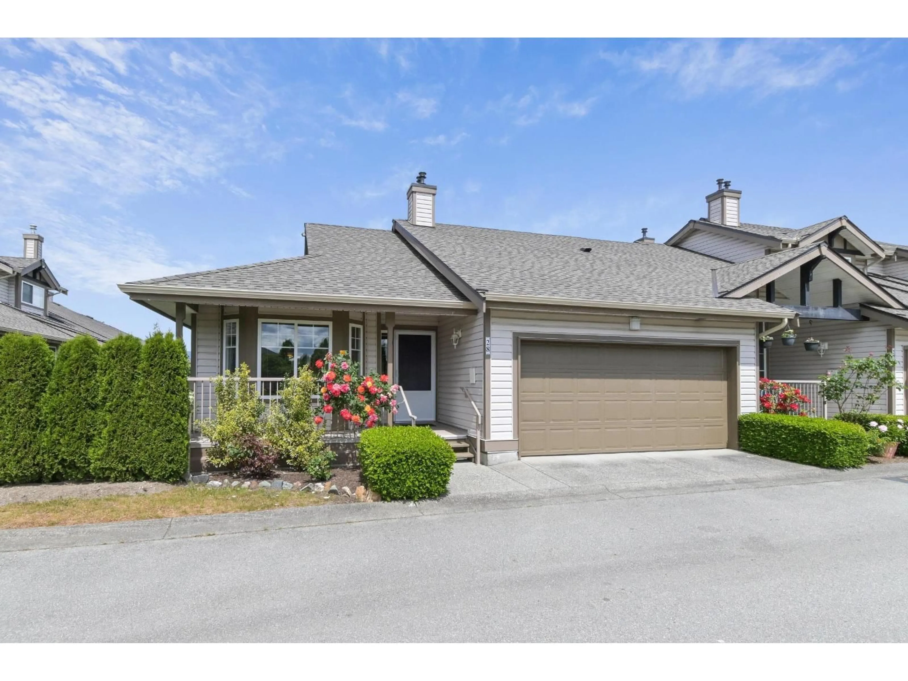 Unknown for 28 - 20222 96 AVENUE, Langley British Columbia V1M3C3