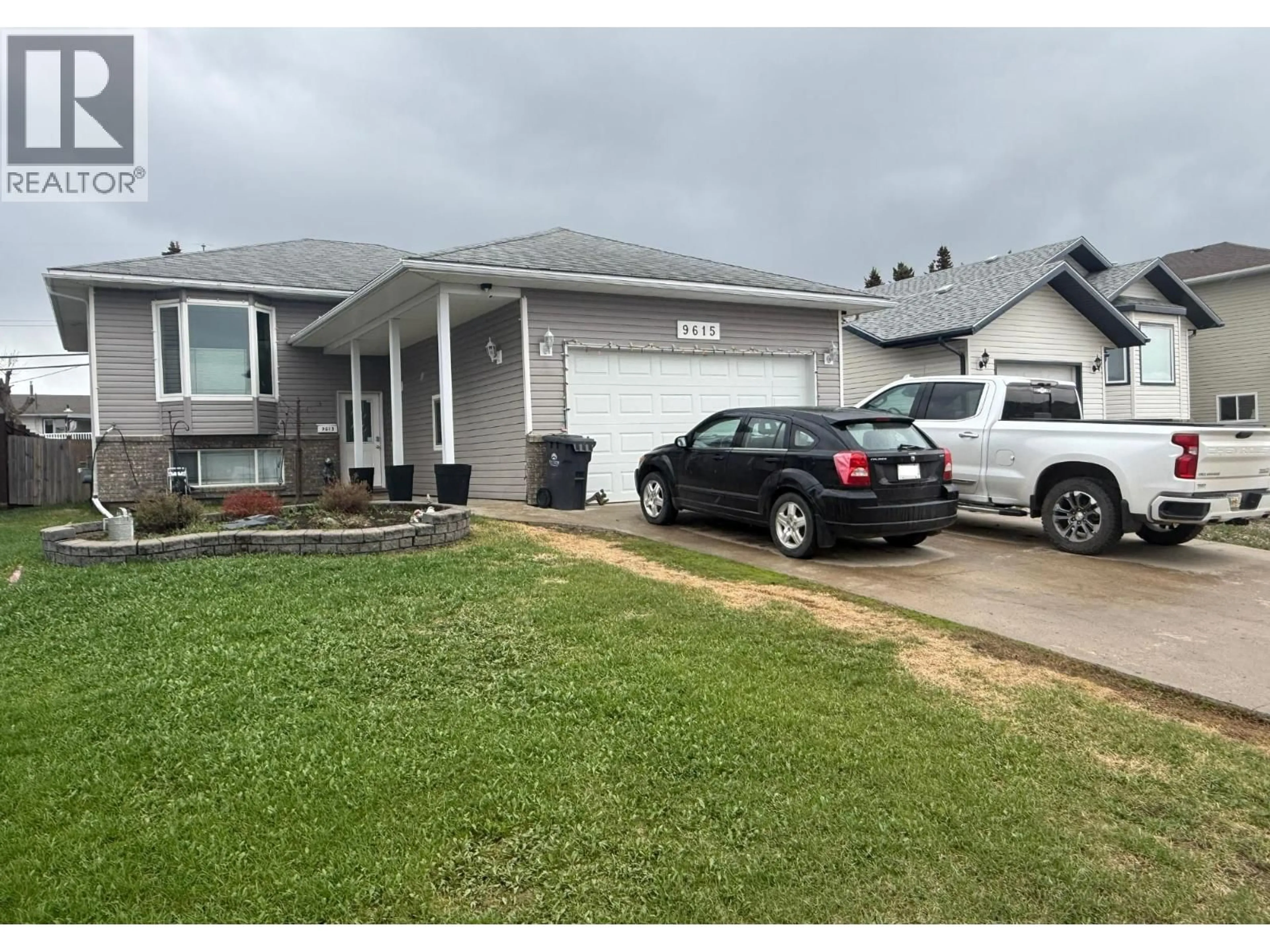 Unknown for 9615 113 AVENUE, Fort St. John British Columbia V1J7J1