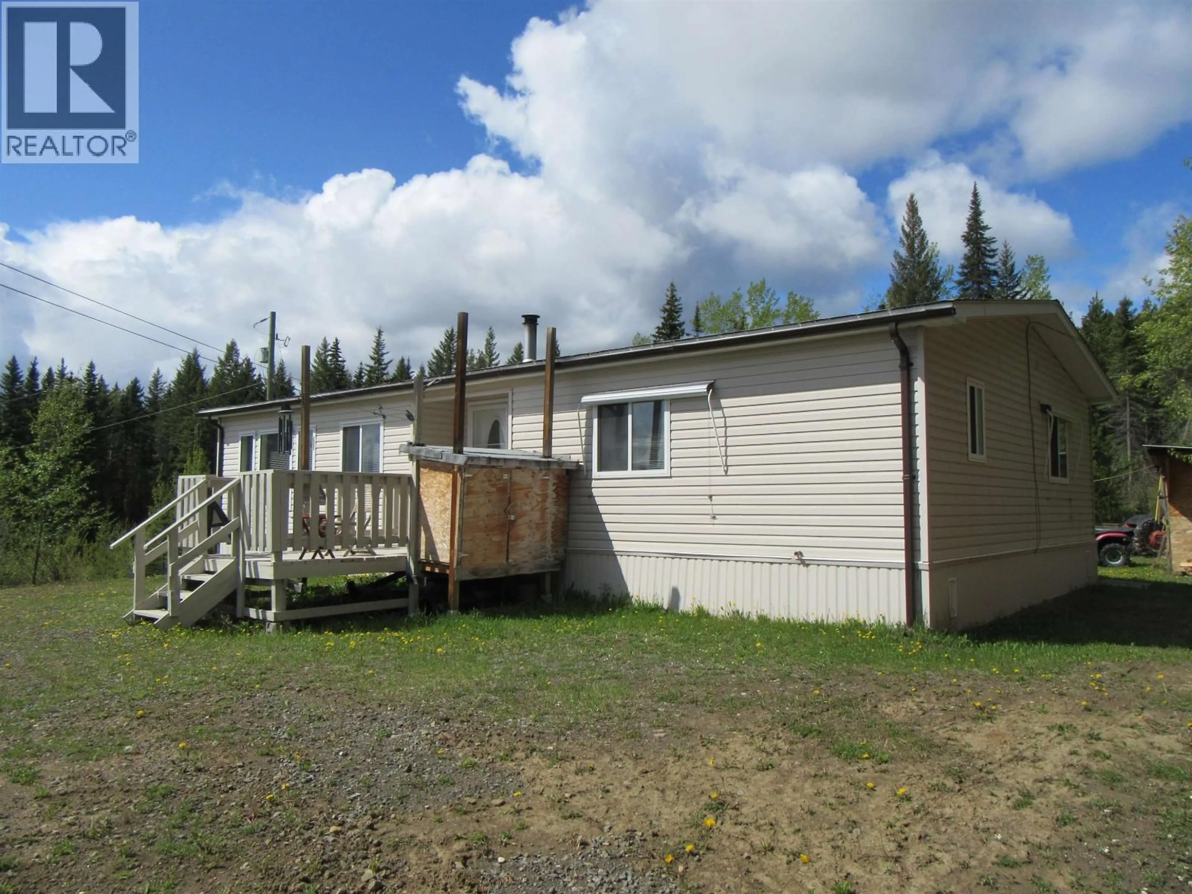 Unknown for 7384 JOHNSTONE ROAD, Bridge Lake British Columbia V0K1X2
