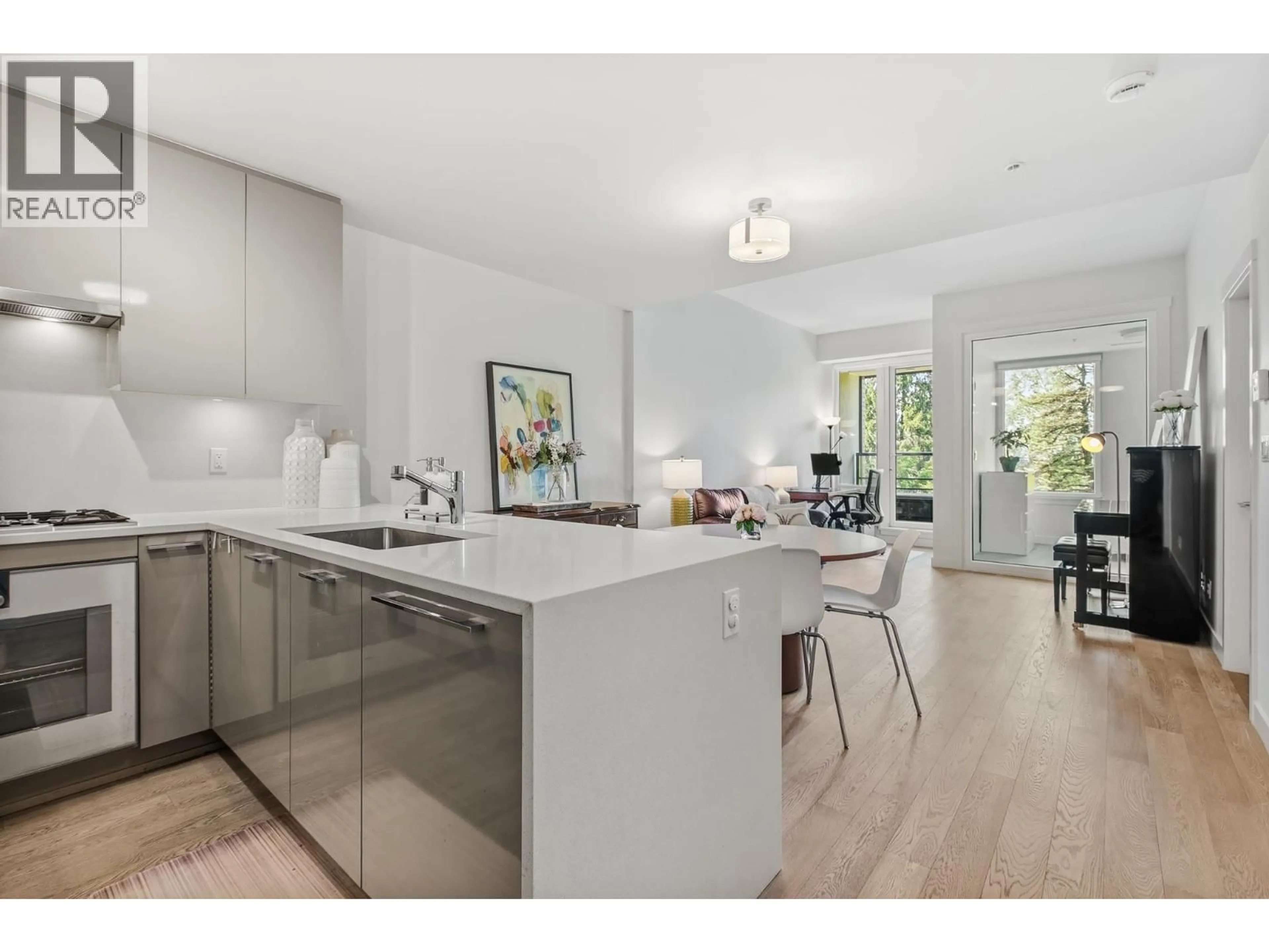 Unknown for 307 - 4488 CAMBIE STREET, Vancouver British Columbia V5Y0M2