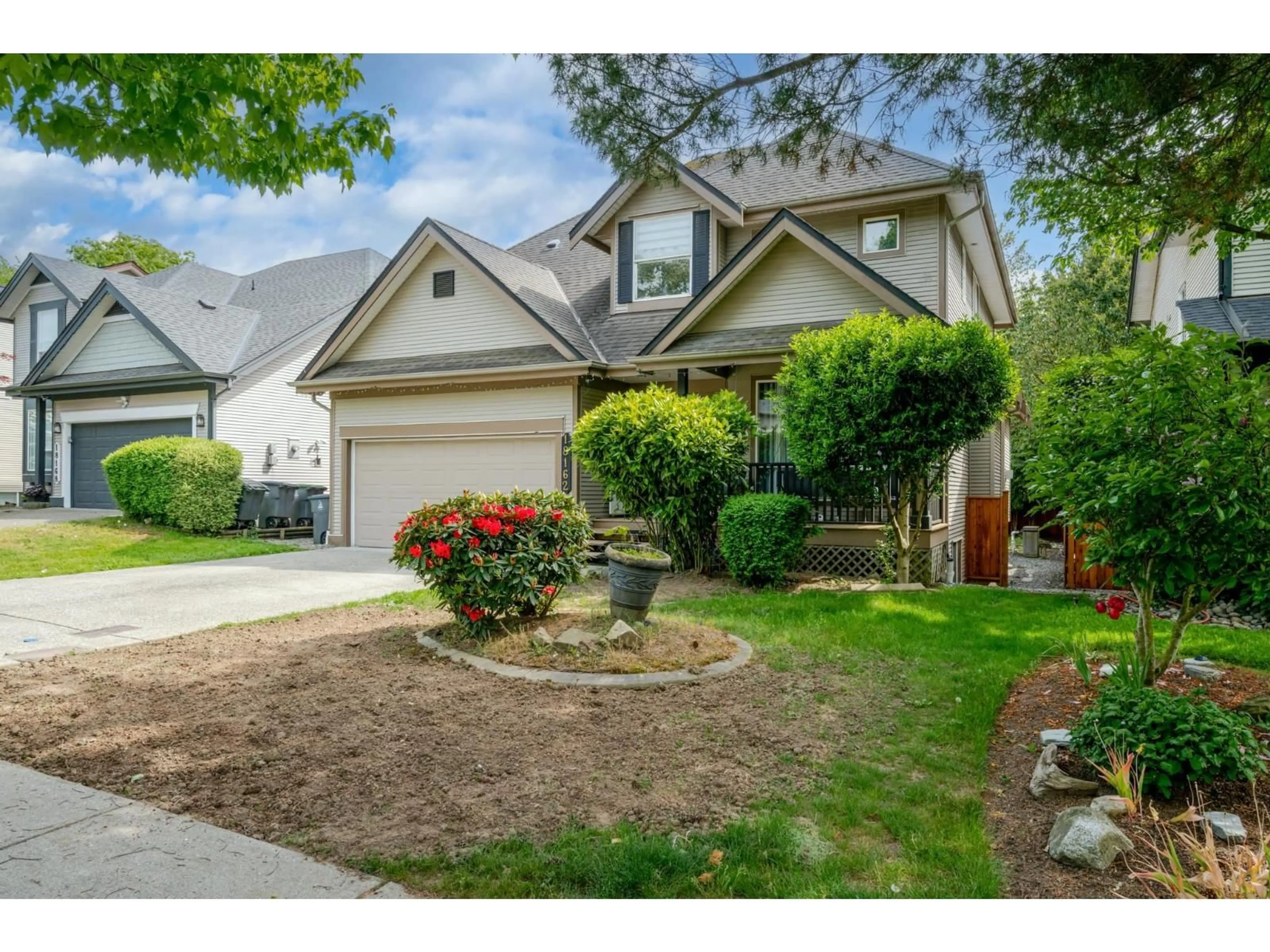 Unknown for 18162 69 AVENUE, Surrey British Columbia V3S9C7
