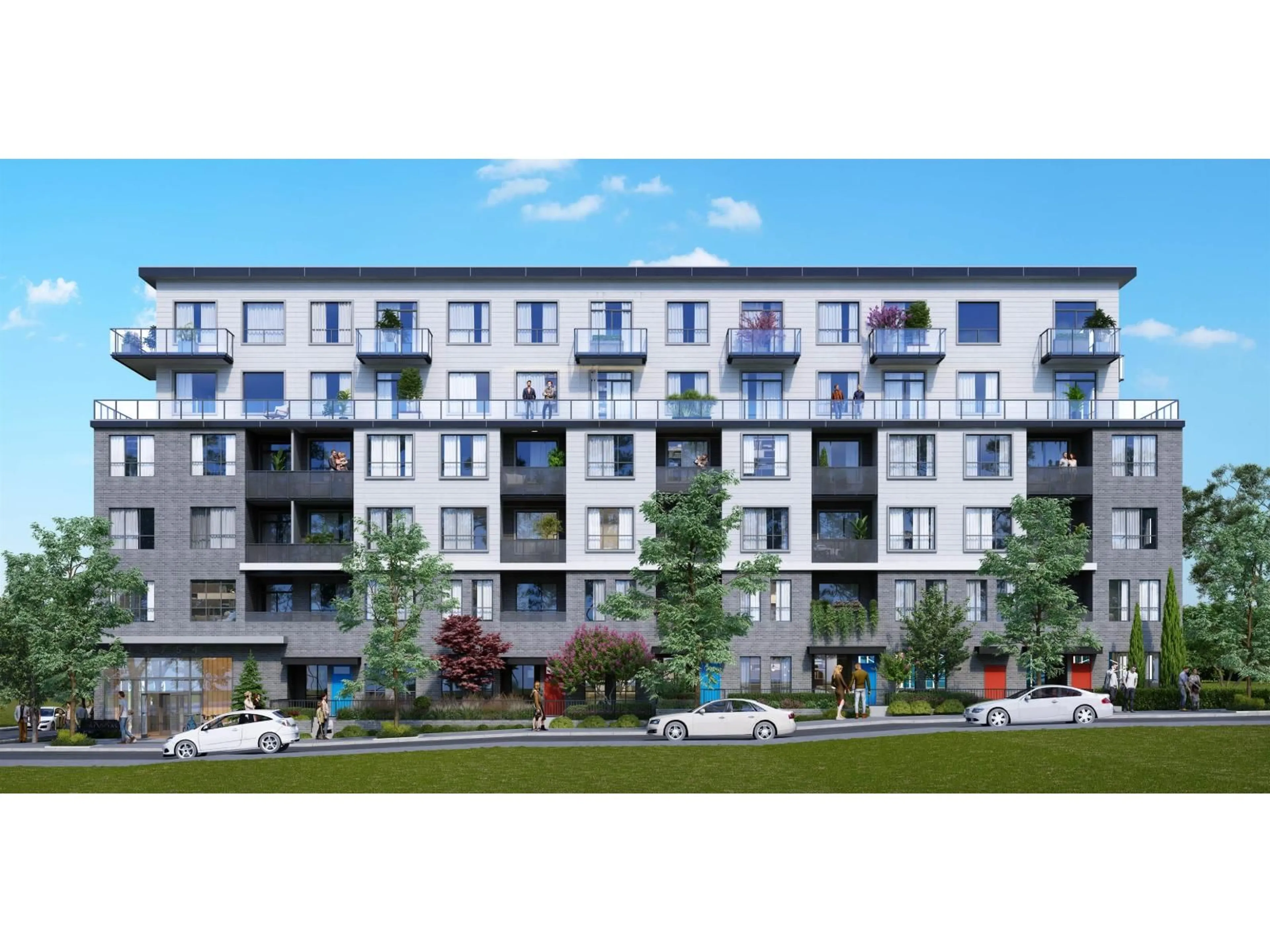Unknown for 419 - 14778 106 AVENUE, Surrey British Columbia V0V0V0