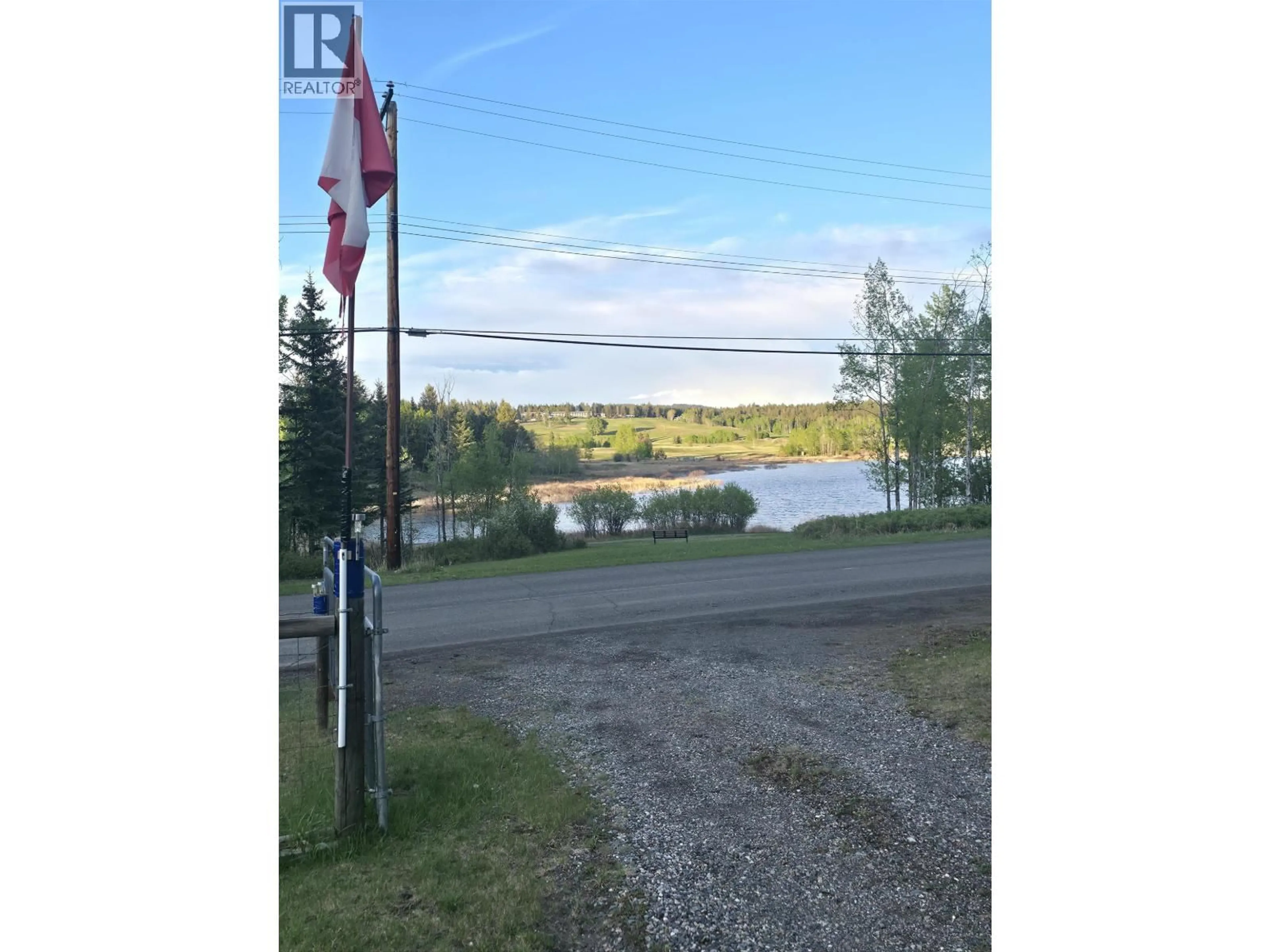 Unknown for 5328 KALLUM DRIVE, 108 Mile Ranch British Columbia V0K2Z0