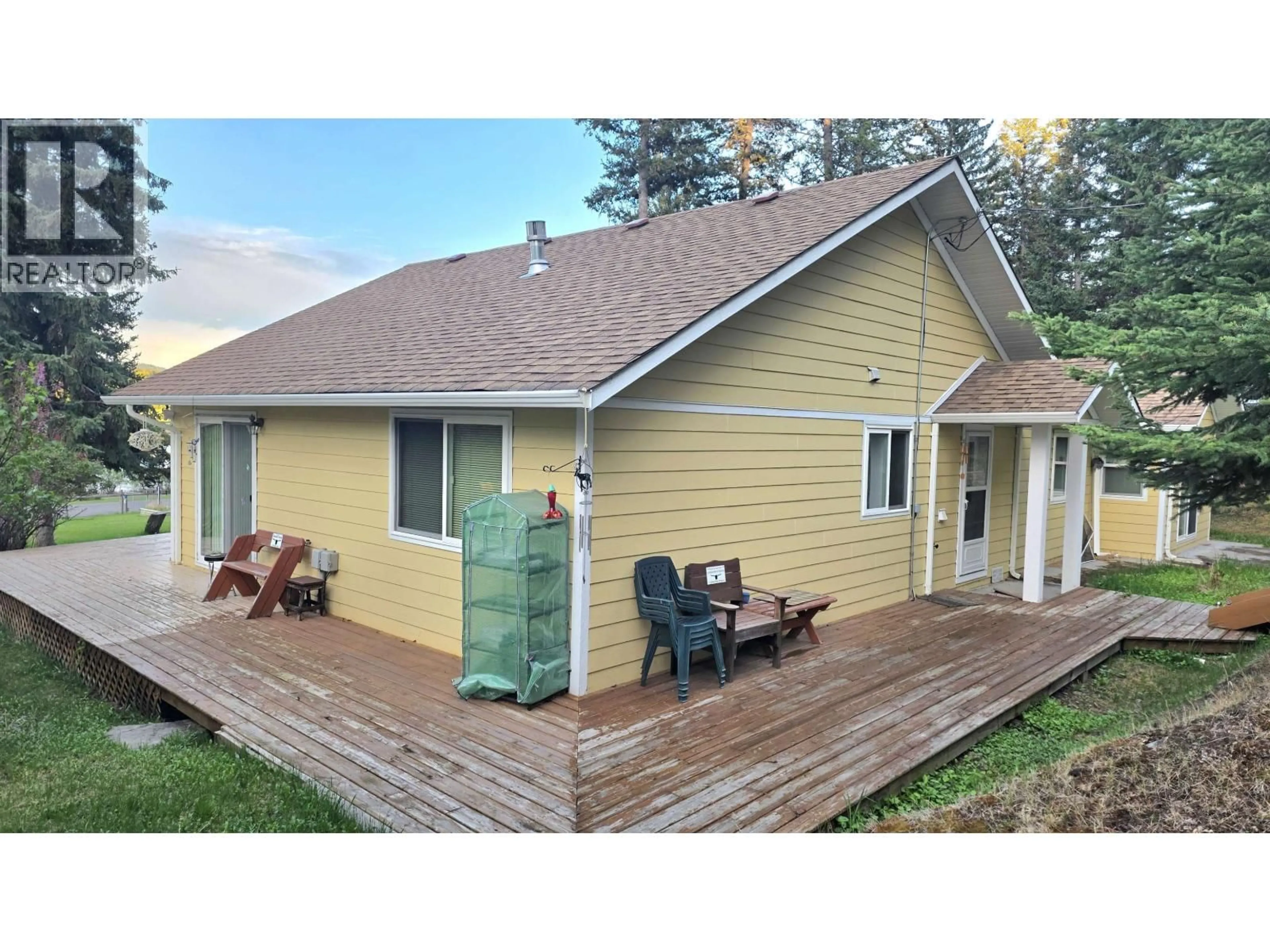 Unknown for 5328 KALLUM DRIVE, 108 Mile Ranch British Columbia V0K2Z0