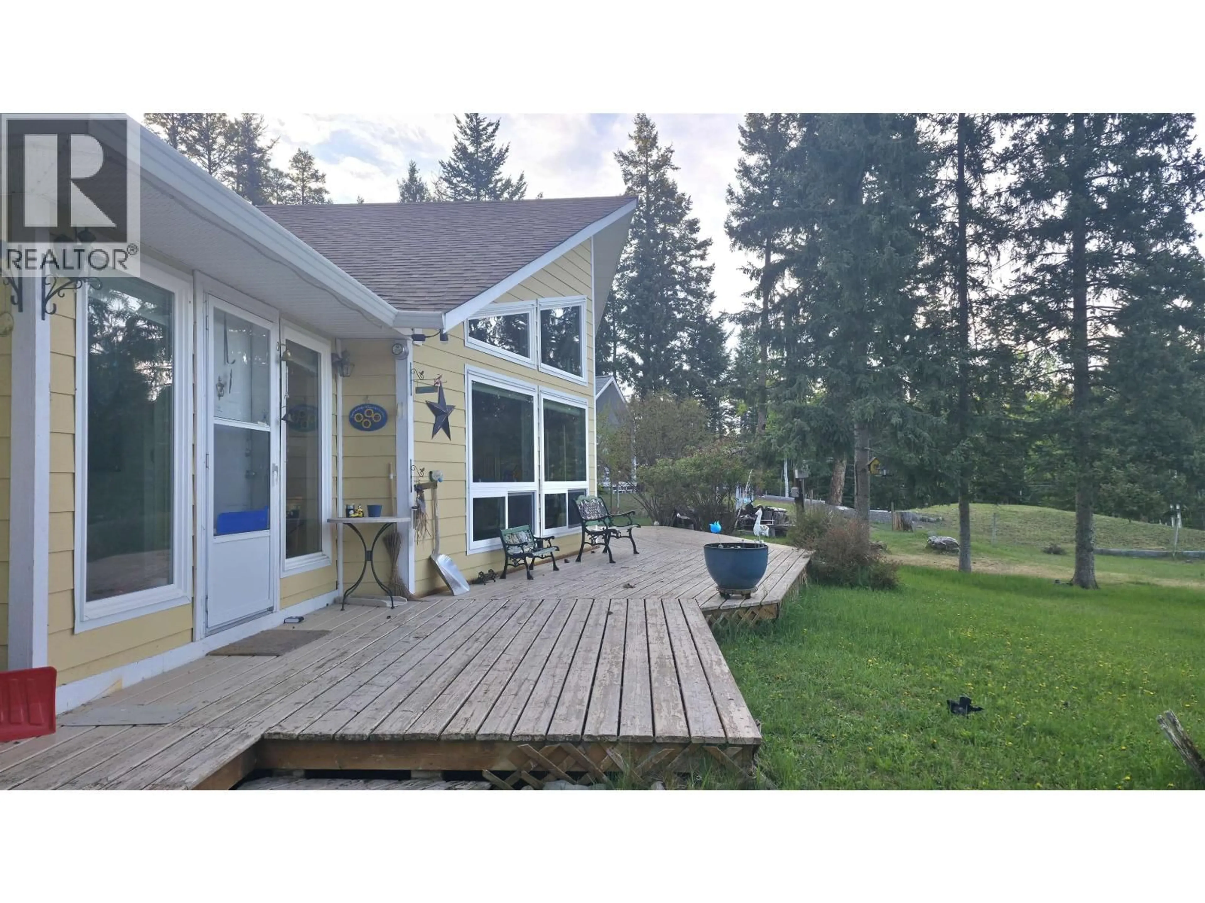 Unknown for 5328 KALLUM DRIVE, 108 Mile Ranch British Columbia V0K2Z0
