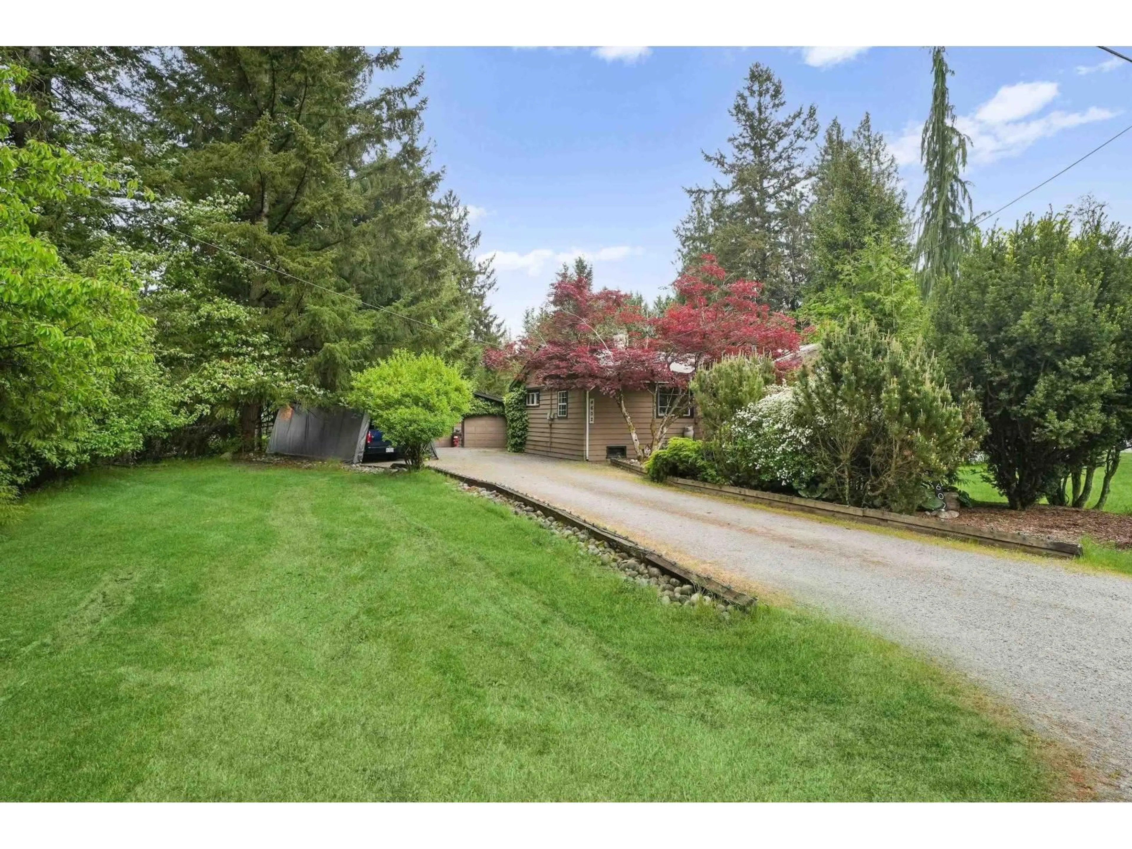 Unknown for 4602 238 STREET, Langley British Columbia V2Z2S9