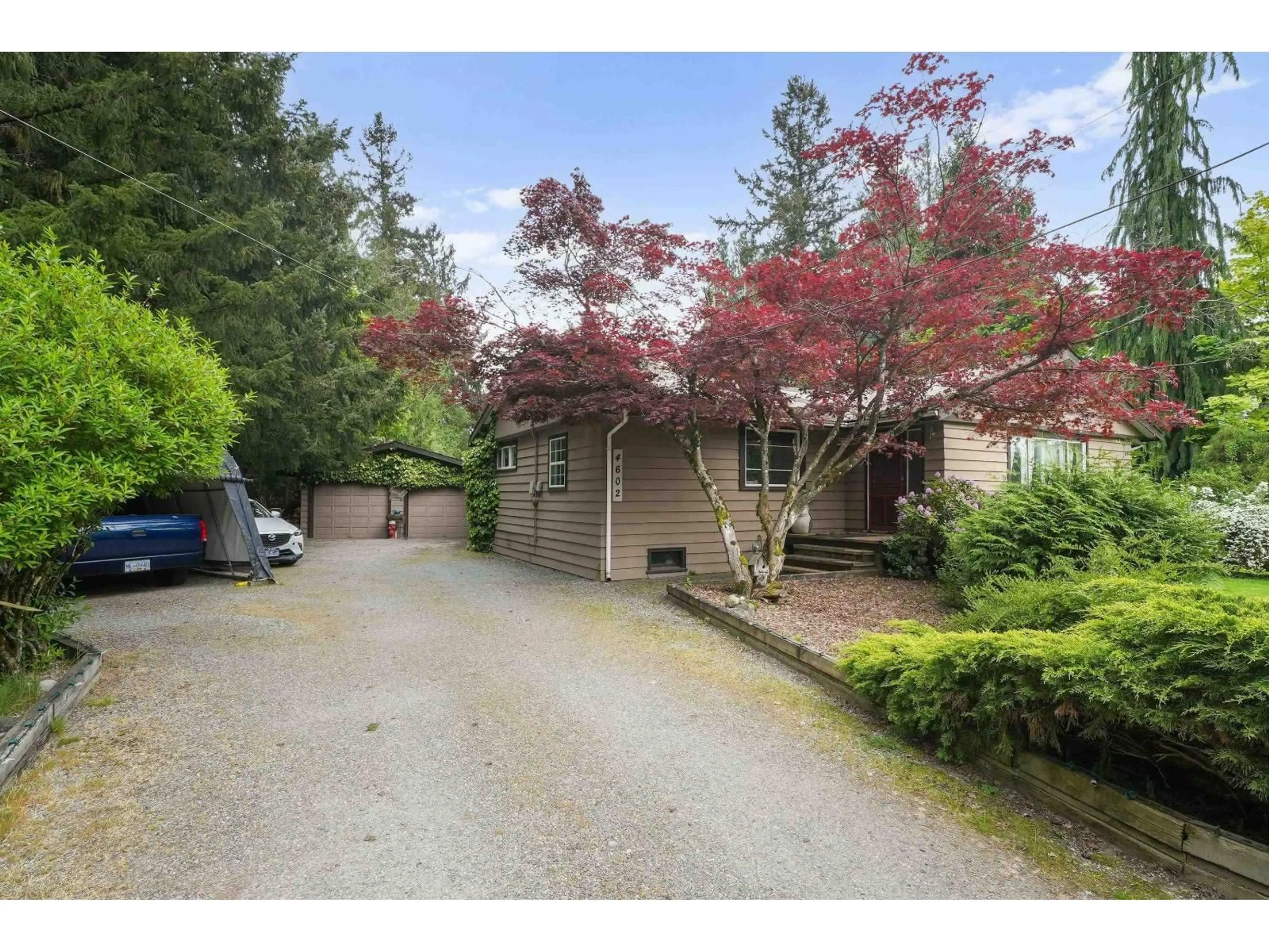Unknown for 4602 238 STREET, Langley British Columbia V2Z2S9