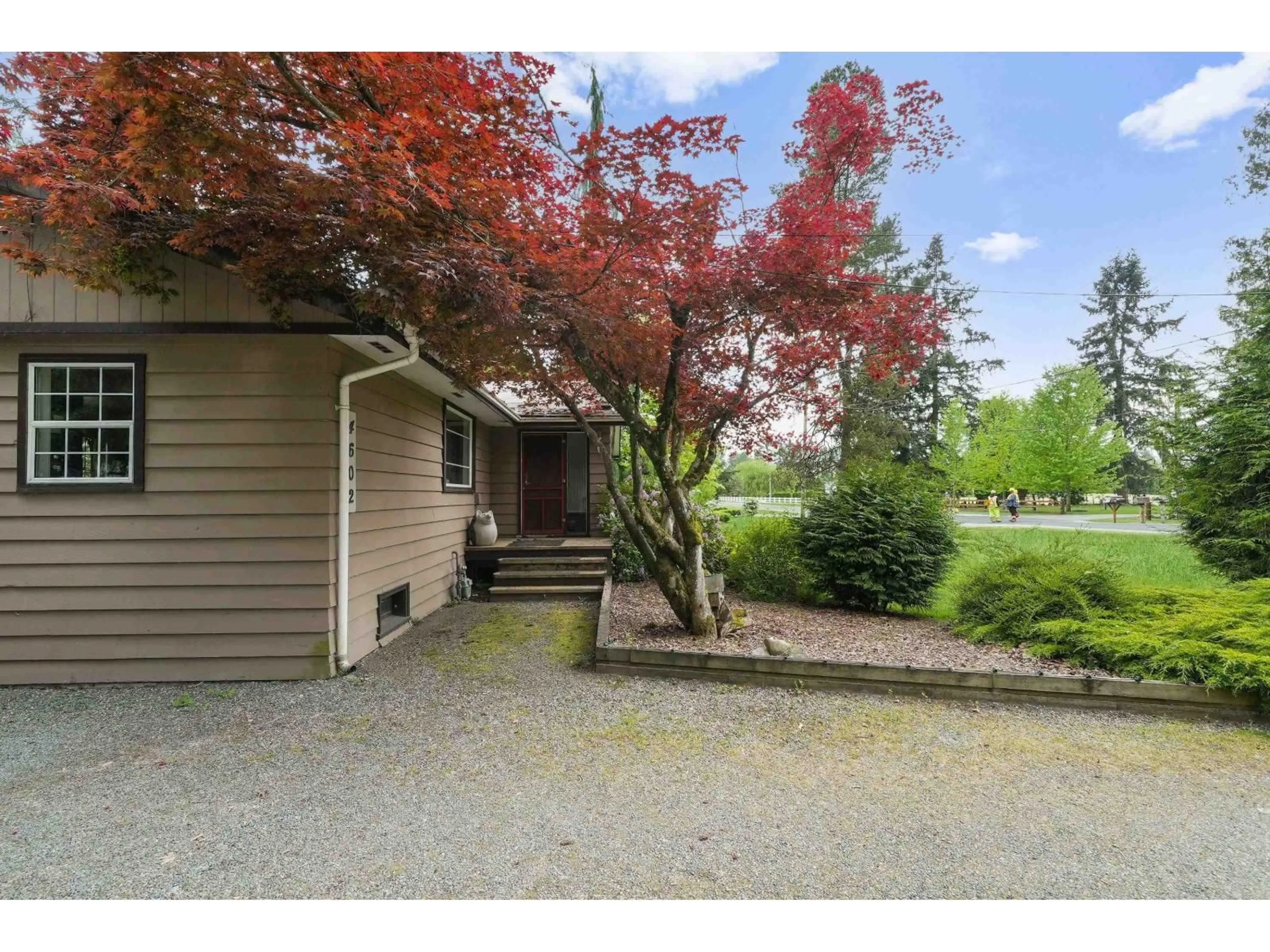 Unknown for 4602 238 STREET, Langley British Columbia V2Z2S9