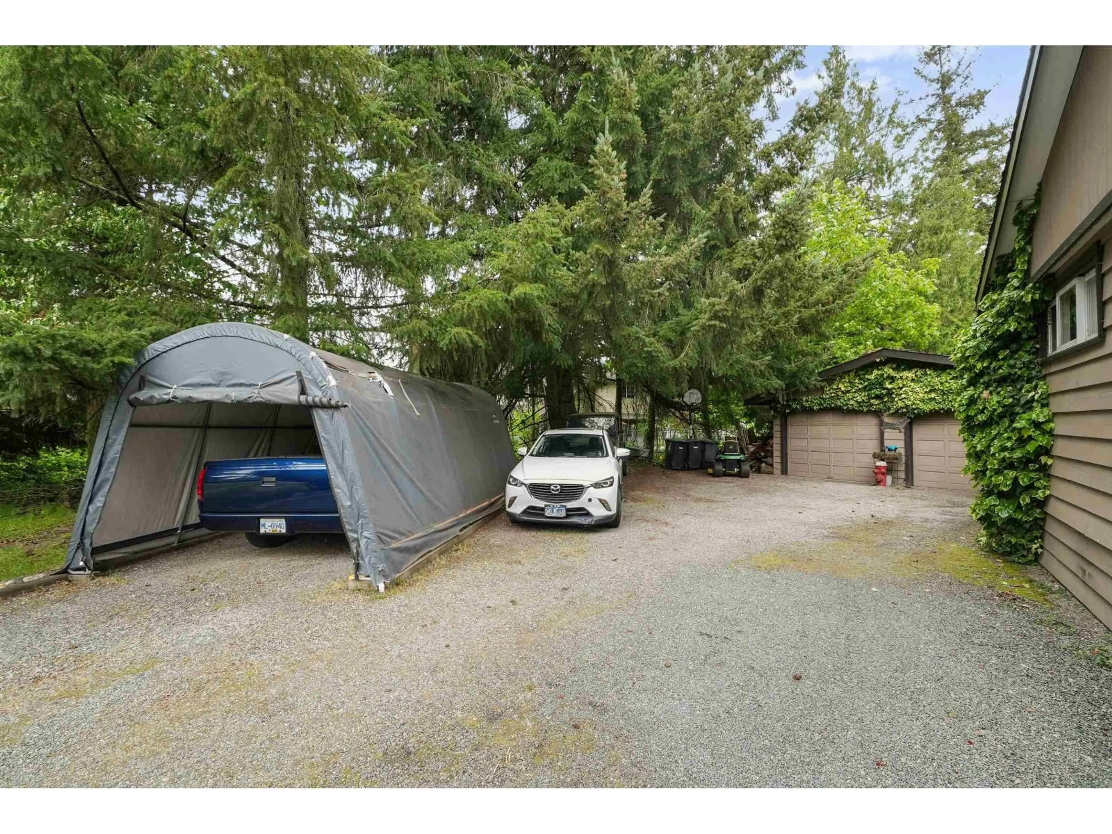 Unknown for 4602 238 STREET, Langley British Columbia V2Z2S9
