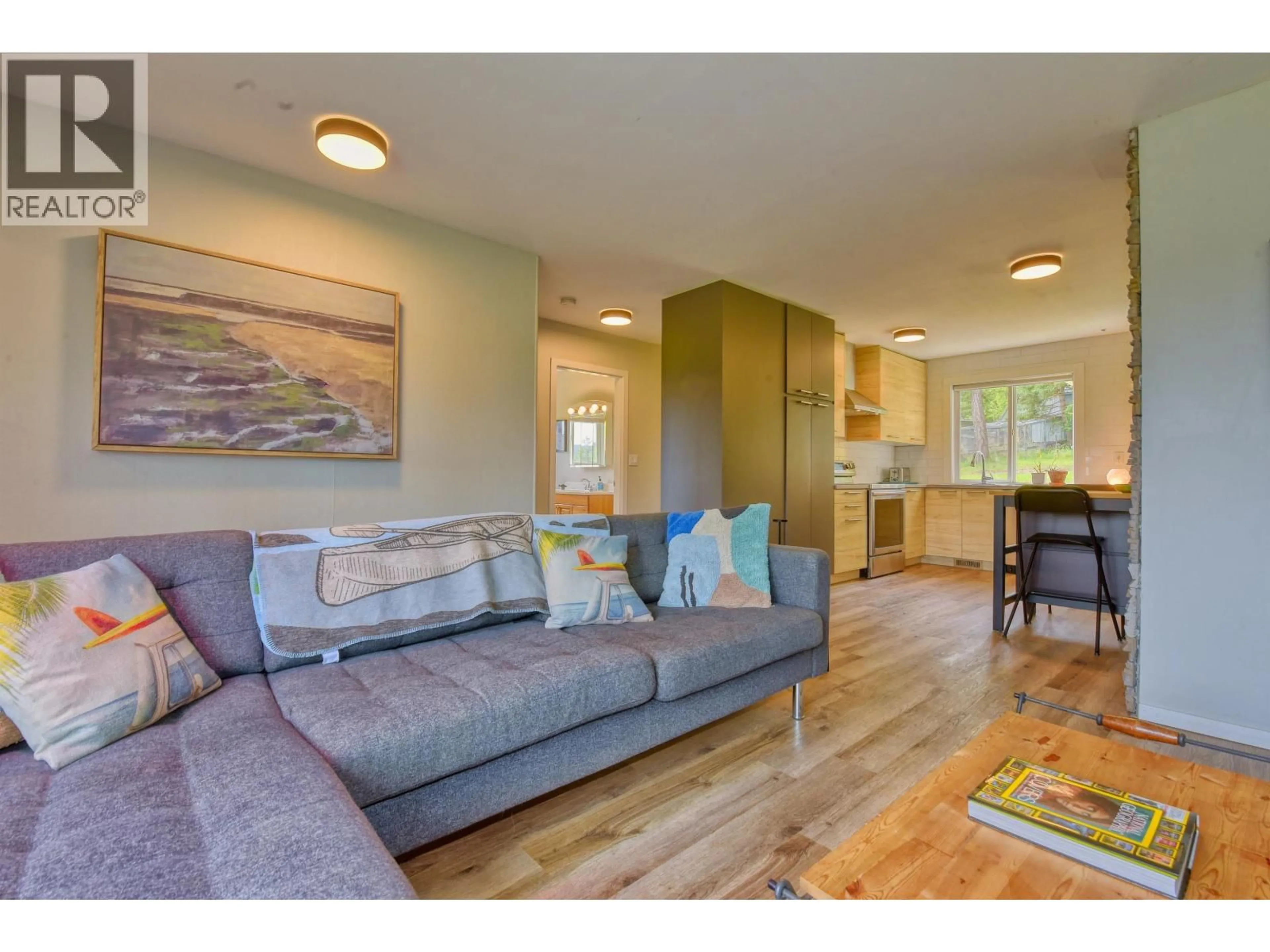 Unknown for 541 HODGSON ROAD, Esler / Dog Creek British Columbia V2G3P8