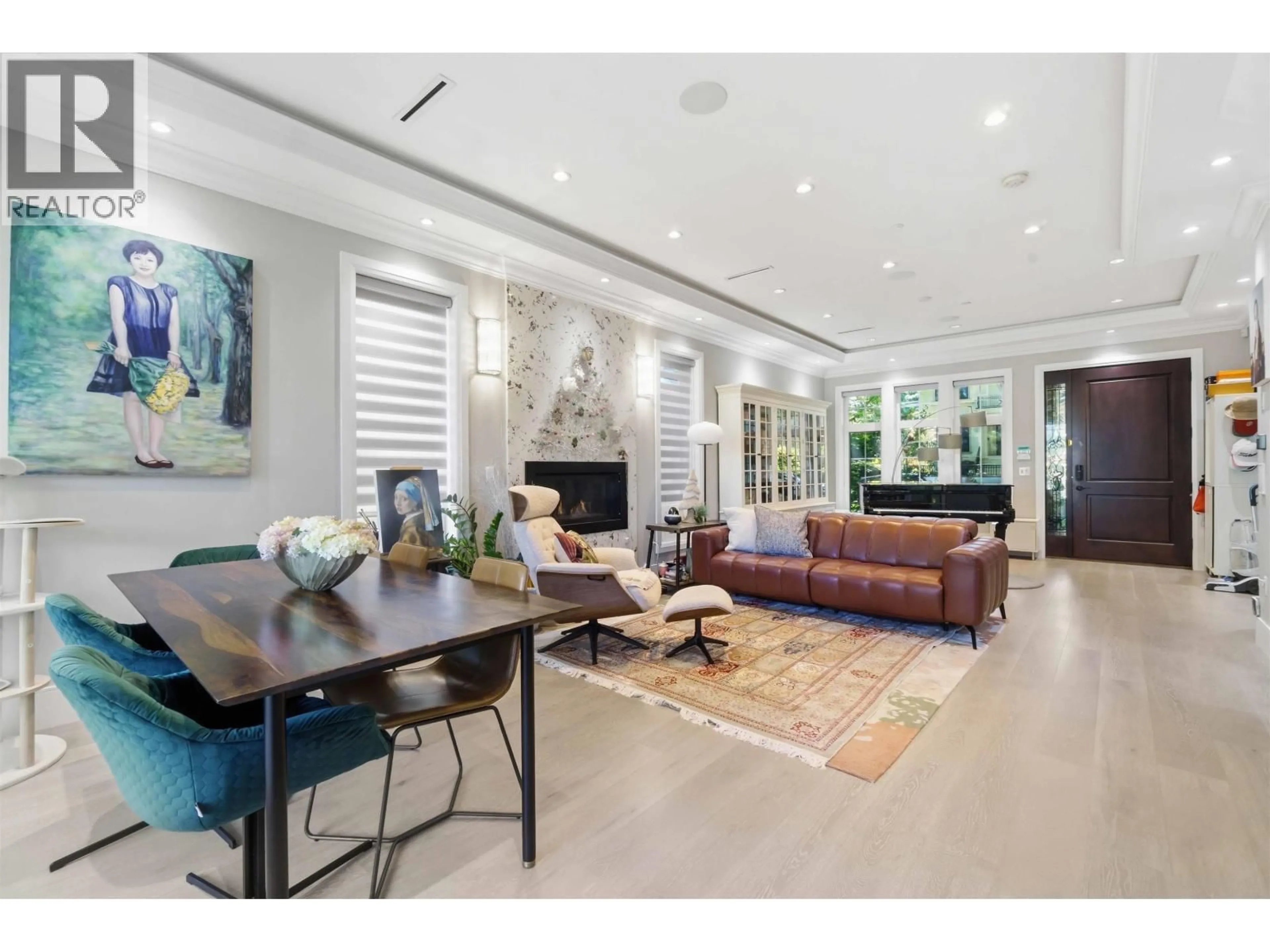 Unknown for 3537 18TH AVENUE, Vancouver British Columbia V6S1A9