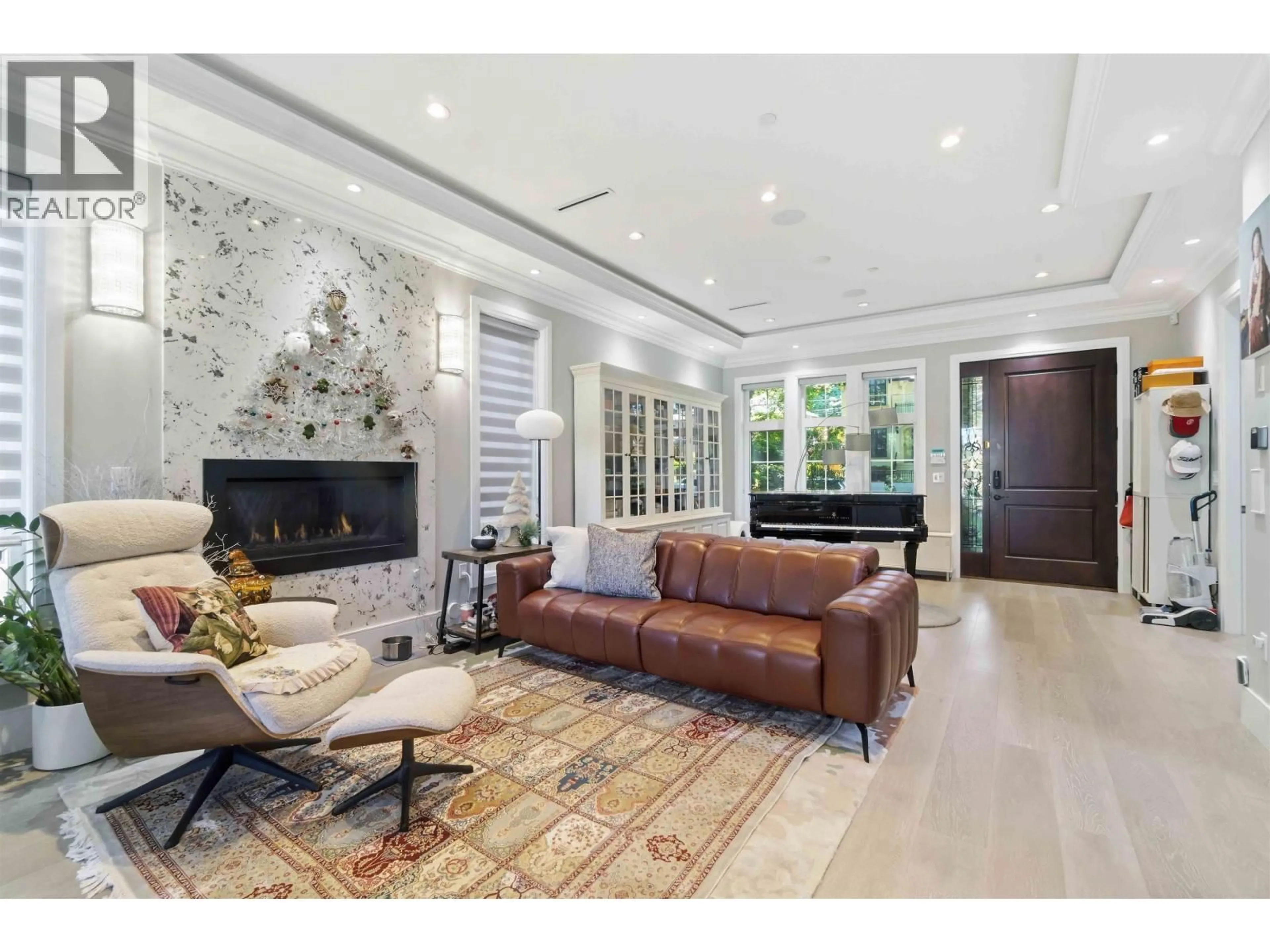 Unknown for 3537 18TH AVENUE, Vancouver British Columbia V6S1A9