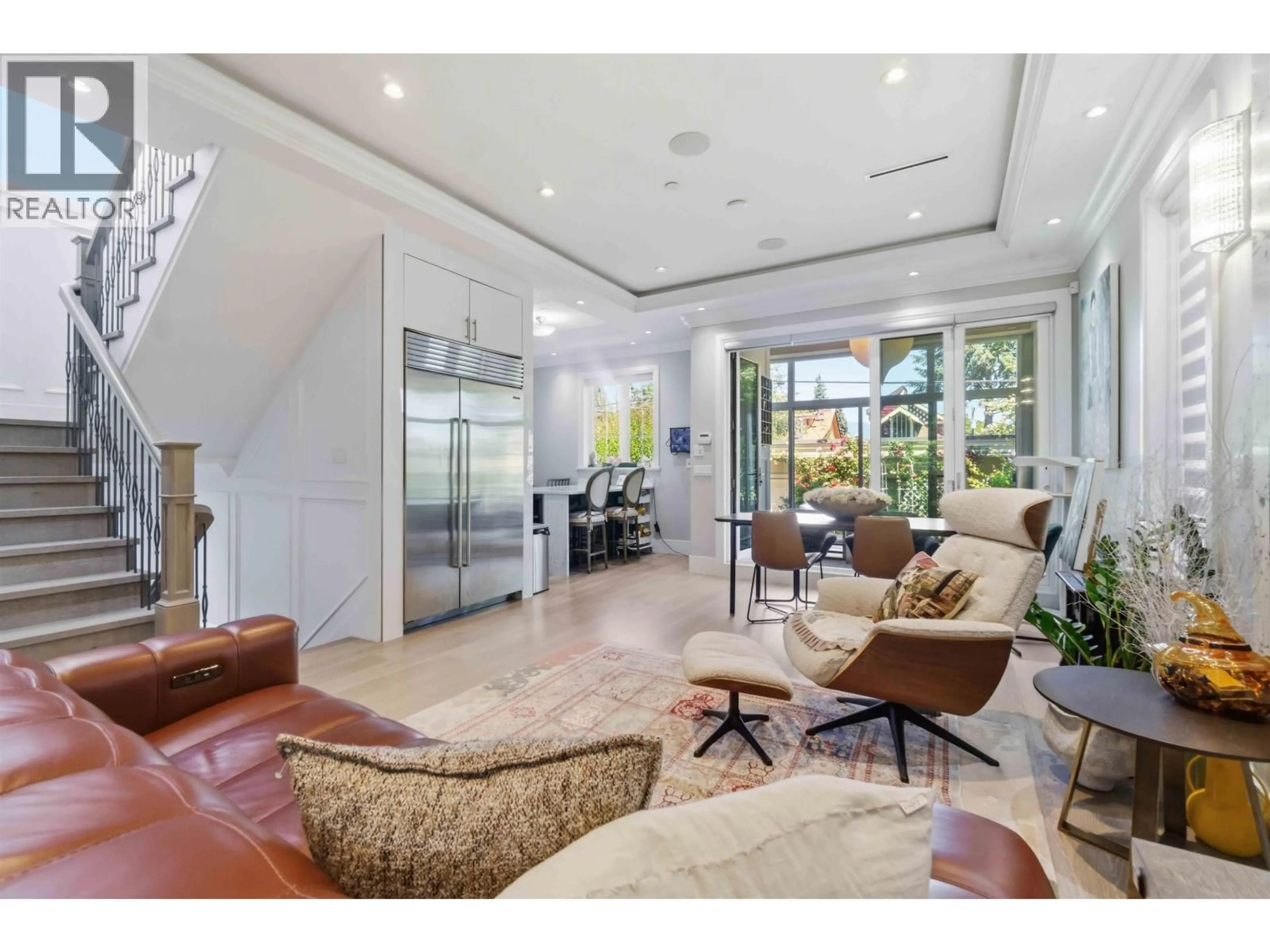 Unknown for 3537 18TH AVENUE, Vancouver British Columbia V6S1A9