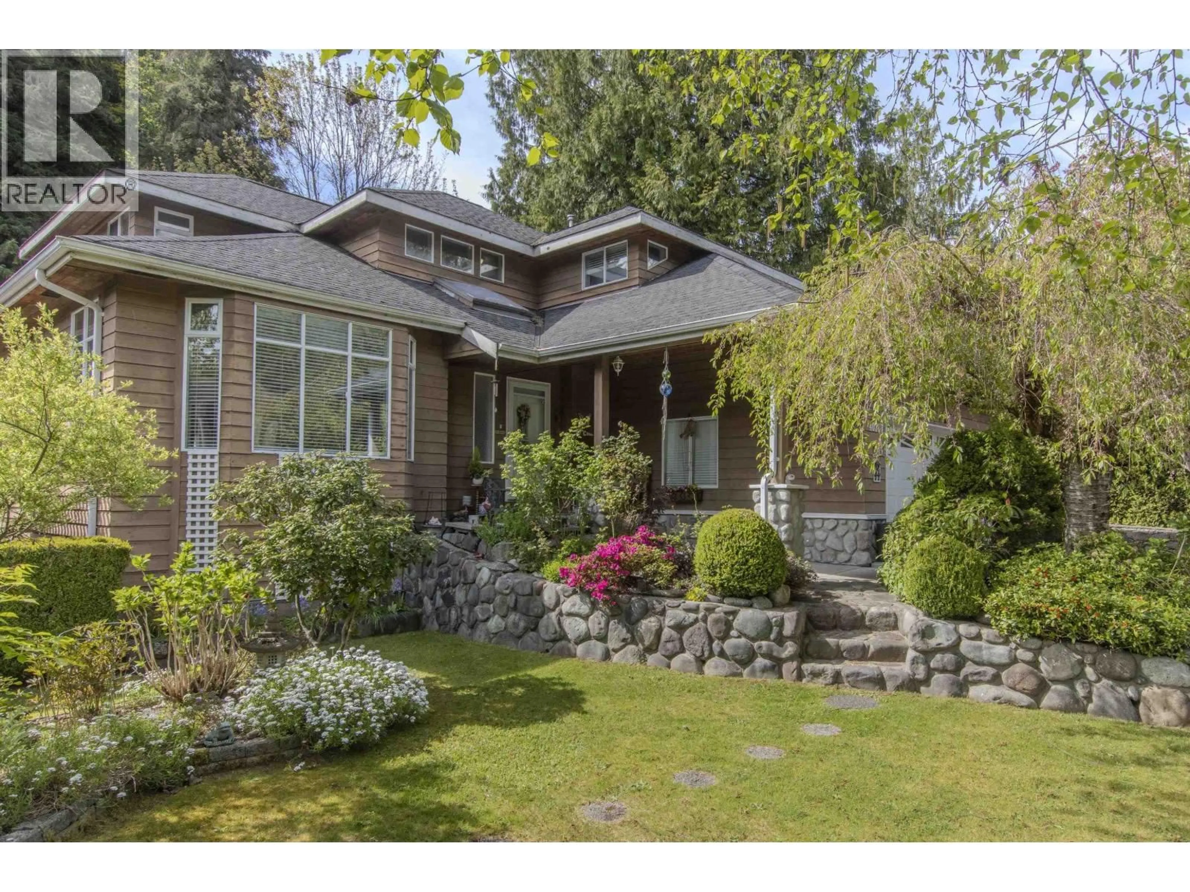 Unknown for 40767 THUNDERBIRD RIDGE, Squamish British Columbia V0N1T0
