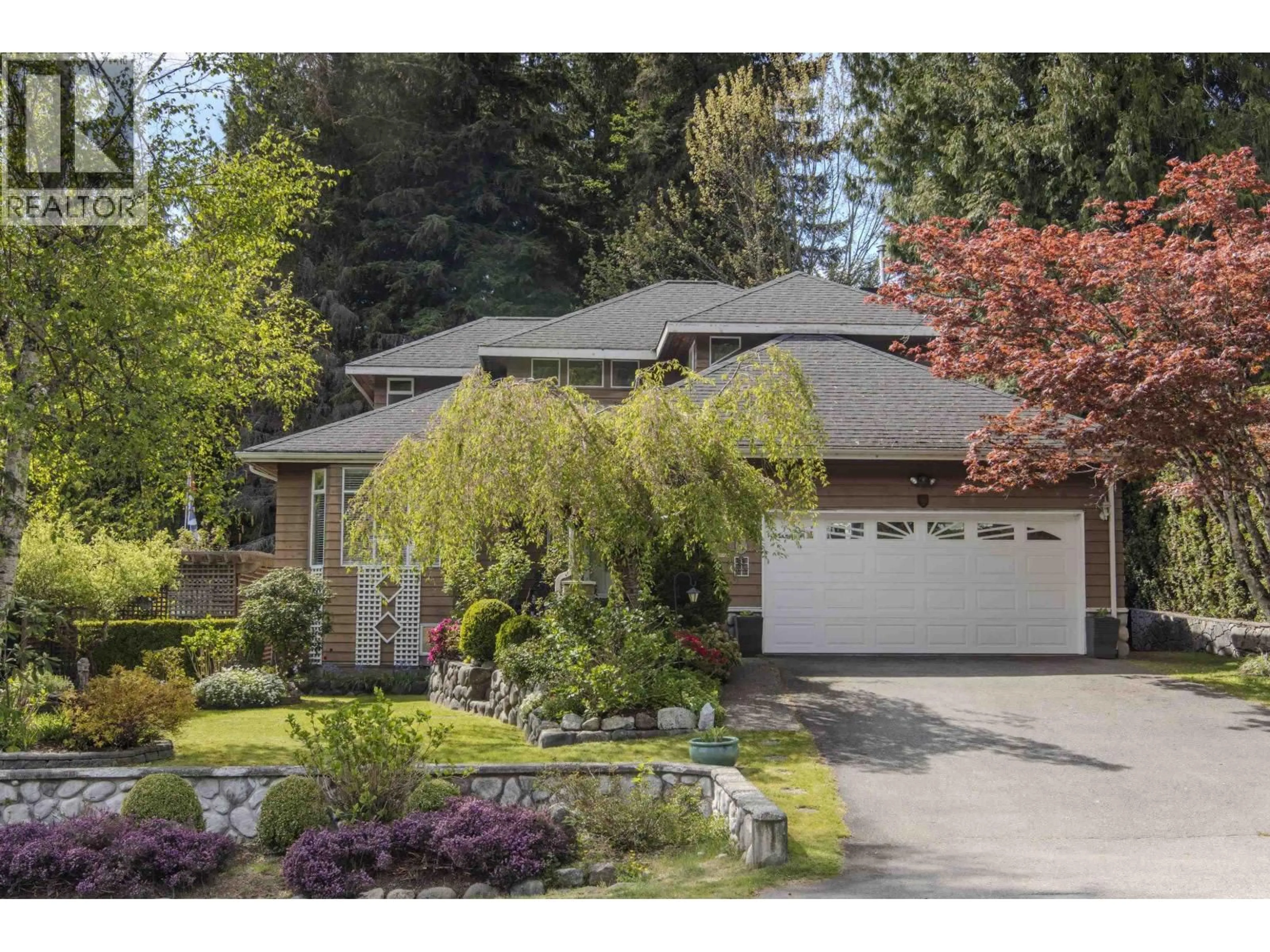 Unknown for 40767 THUNDERBIRD RIDGE, Squamish British Columbia V0N1T0