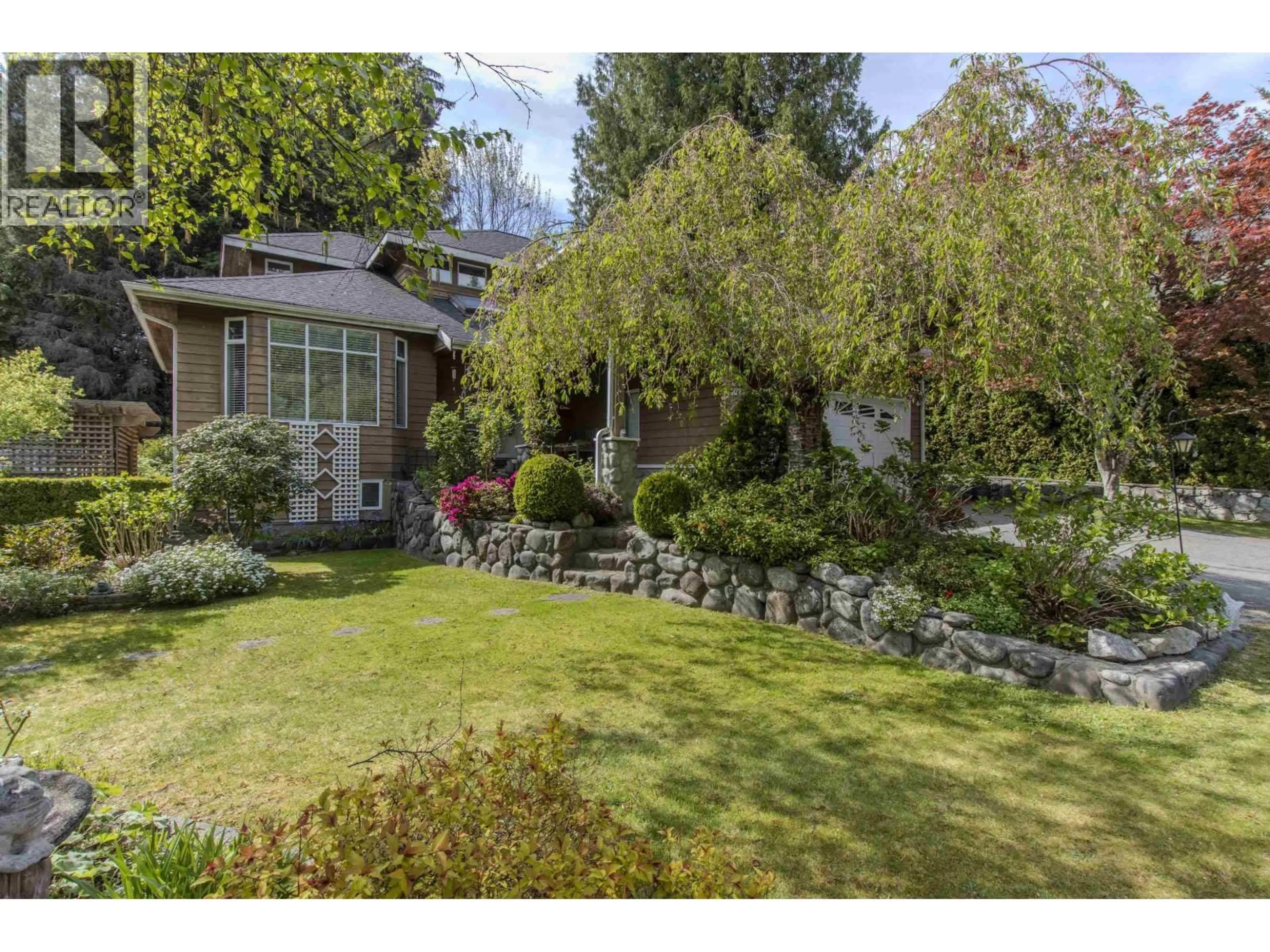 Unknown for 40767 THUNDERBIRD RIDGE, Squamish British Columbia V0N1T0