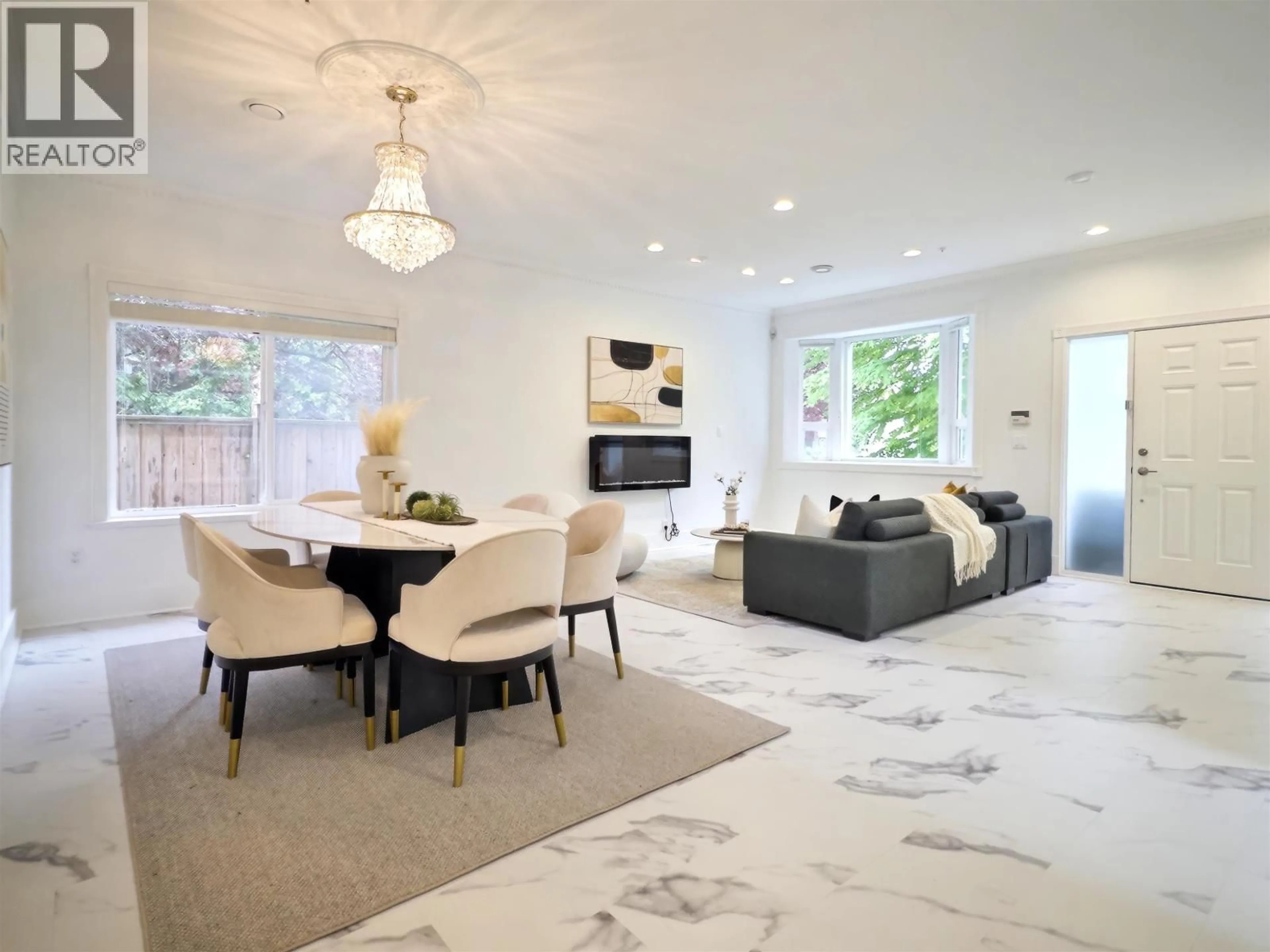 Unknown for 2709 37TH AVENUE, Vancouver British Columbia V6N2T5