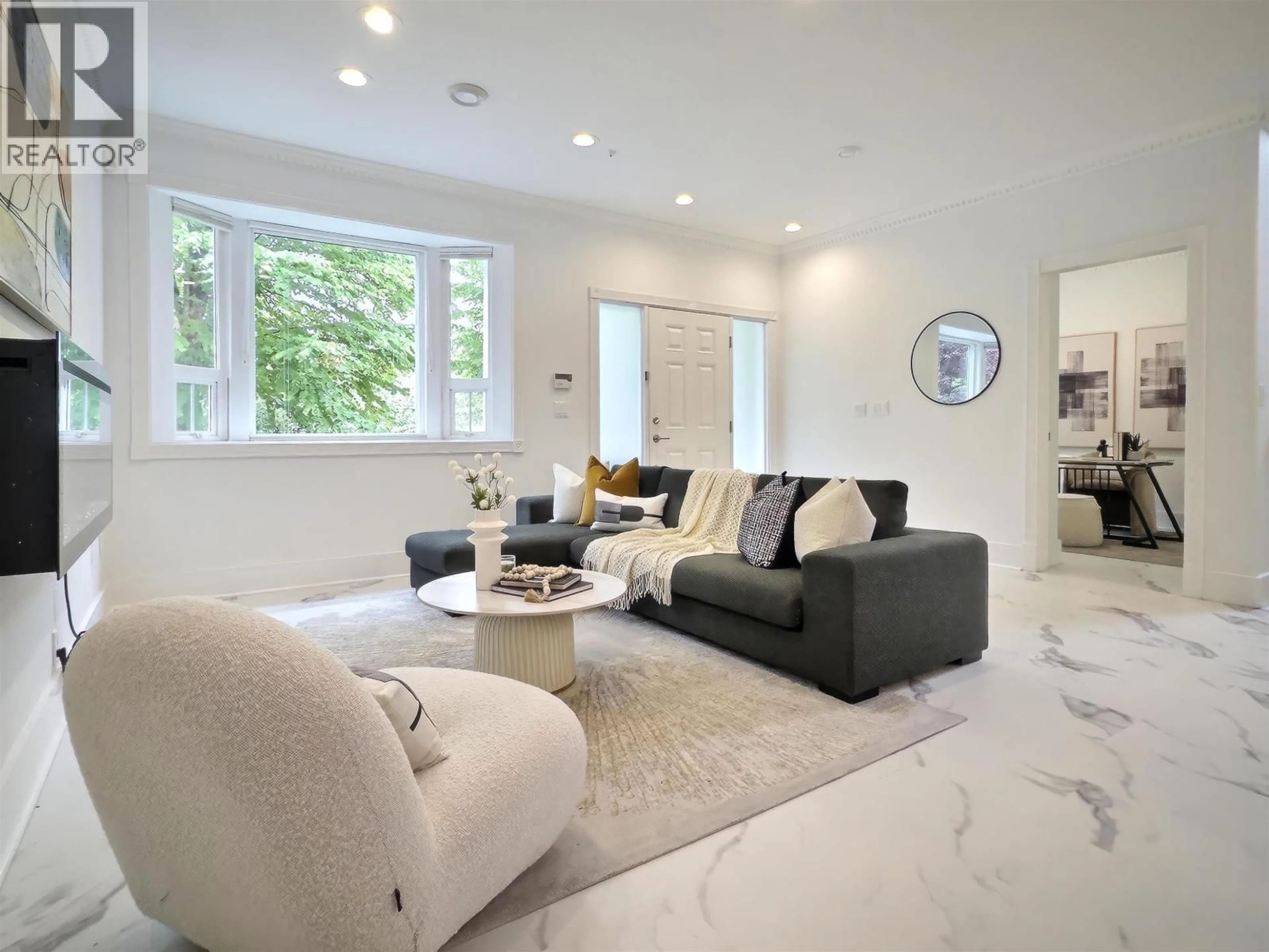 Unknown for 2709 37TH AVENUE, Vancouver British Columbia V6N2T5