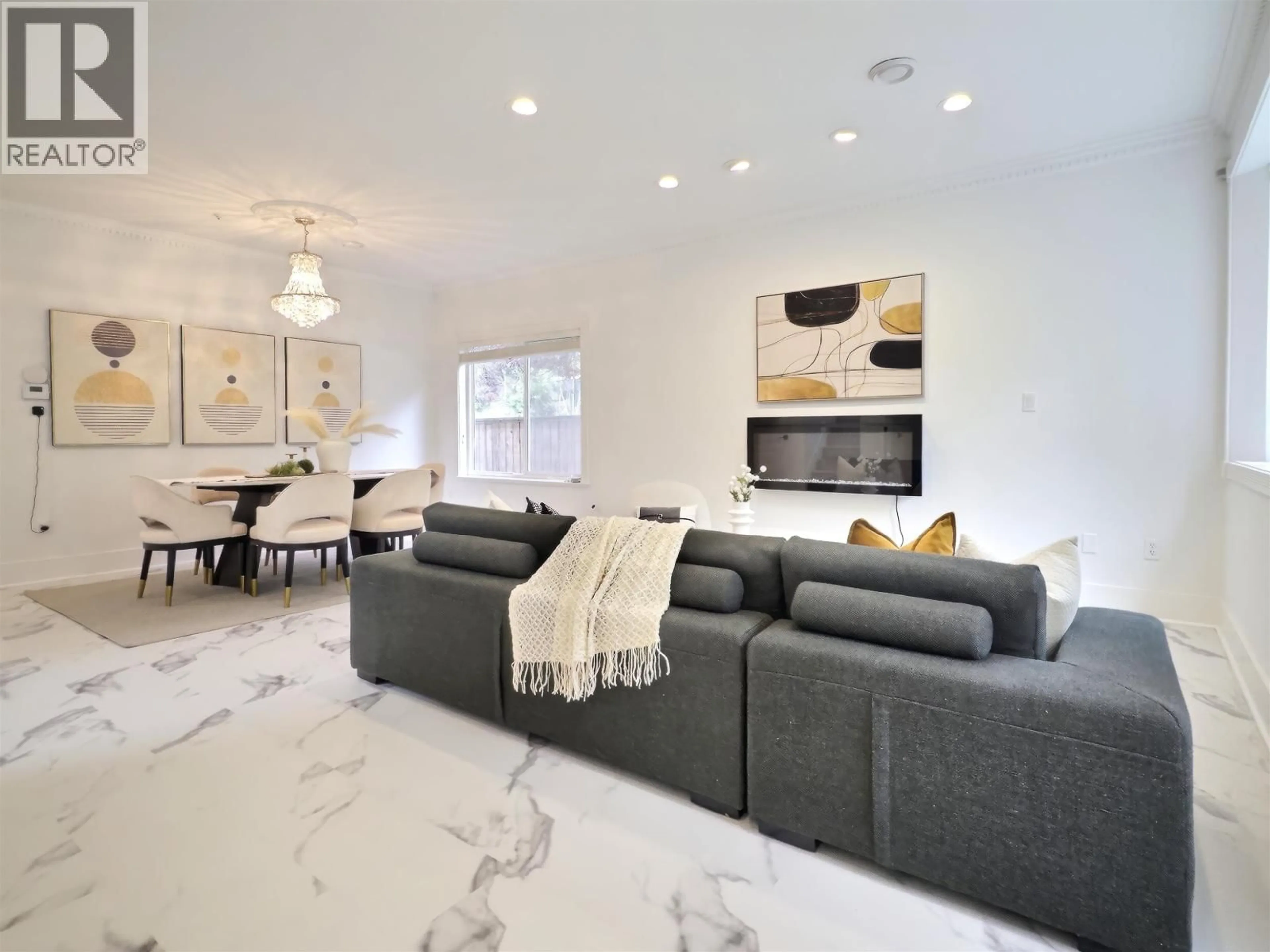 Unknown for 2709 37TH AVENUE, Vancouver British Columbia V6N2T5