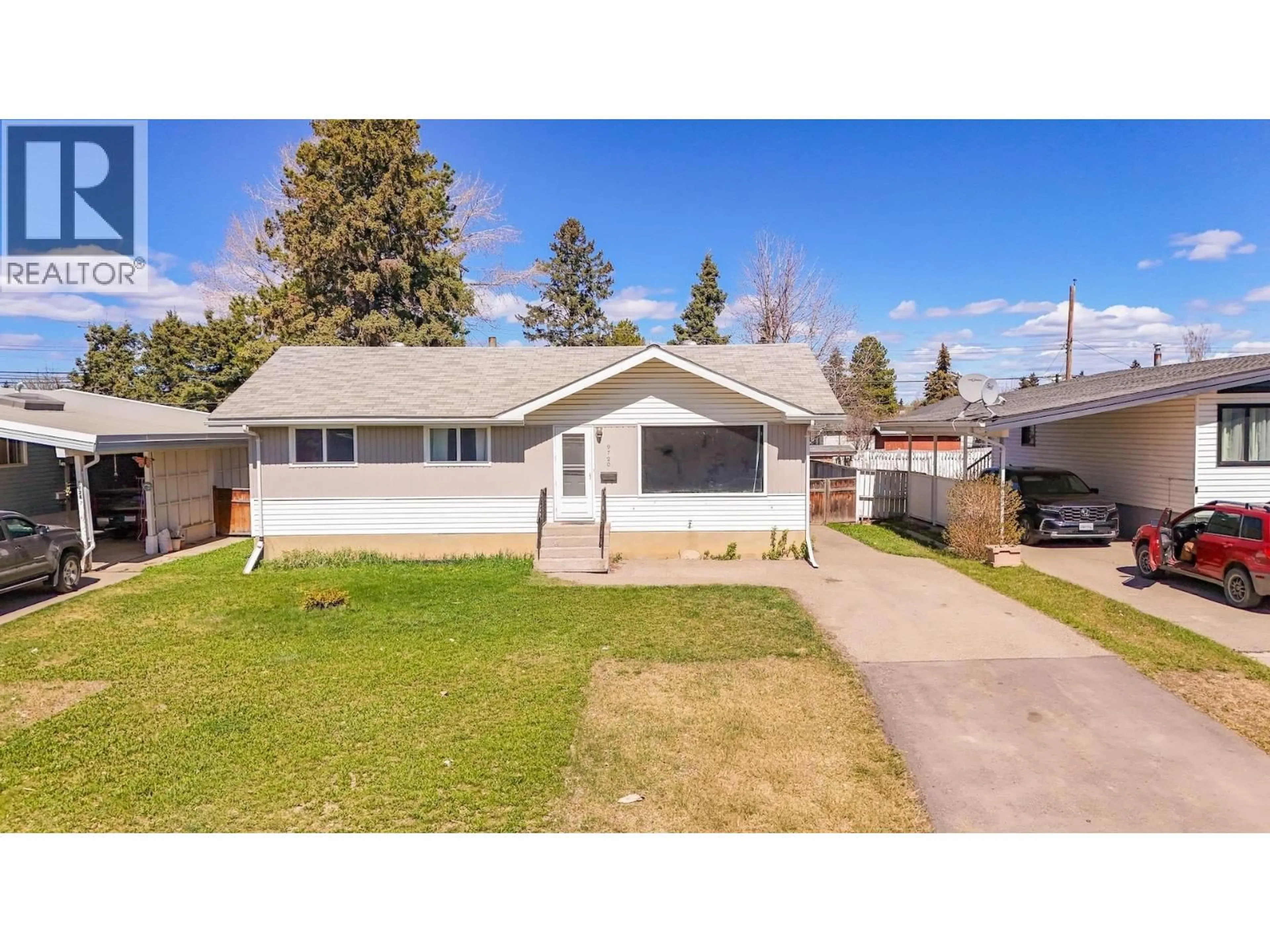 Unknown for 9720 103 AVENUE, Fort St. John British Columbia V1J2H1
