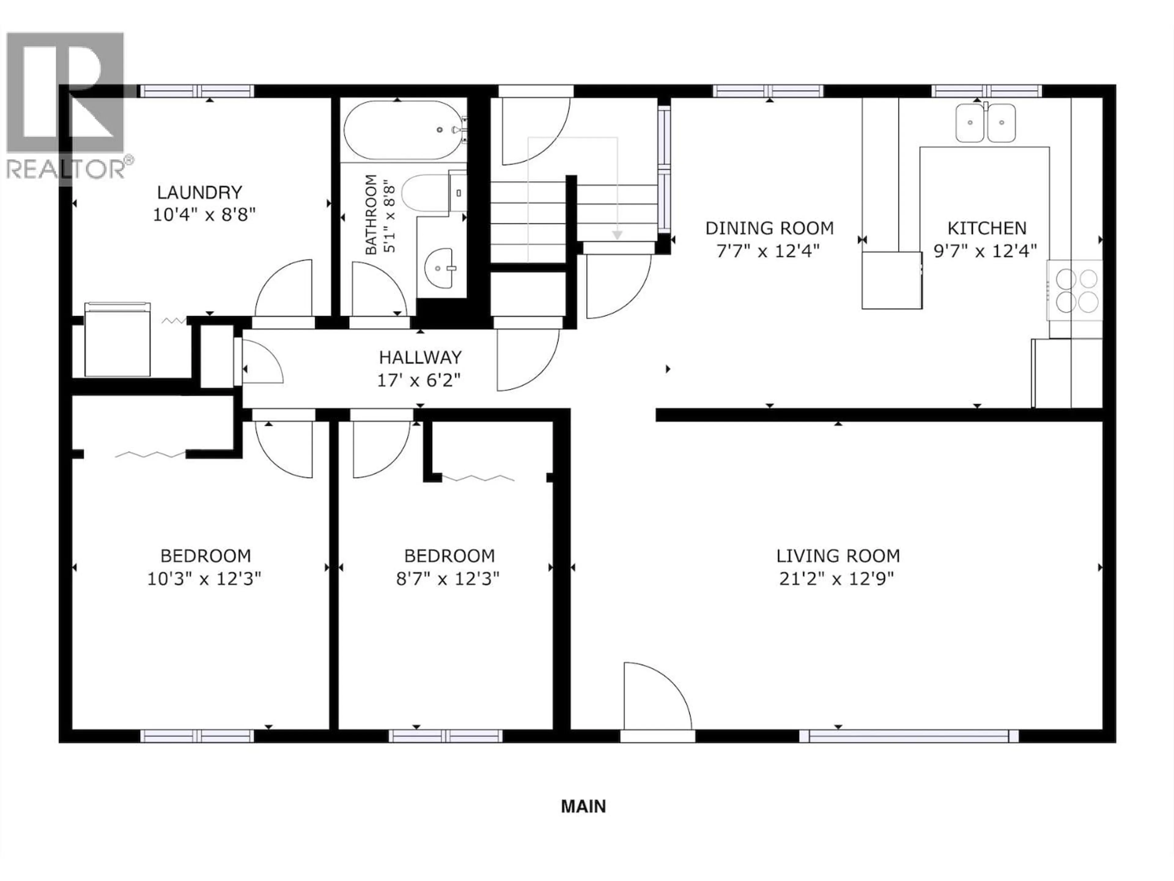 Unknown for 9720 103 AVENUE, Fort St. John British Columbia V1J2H1
