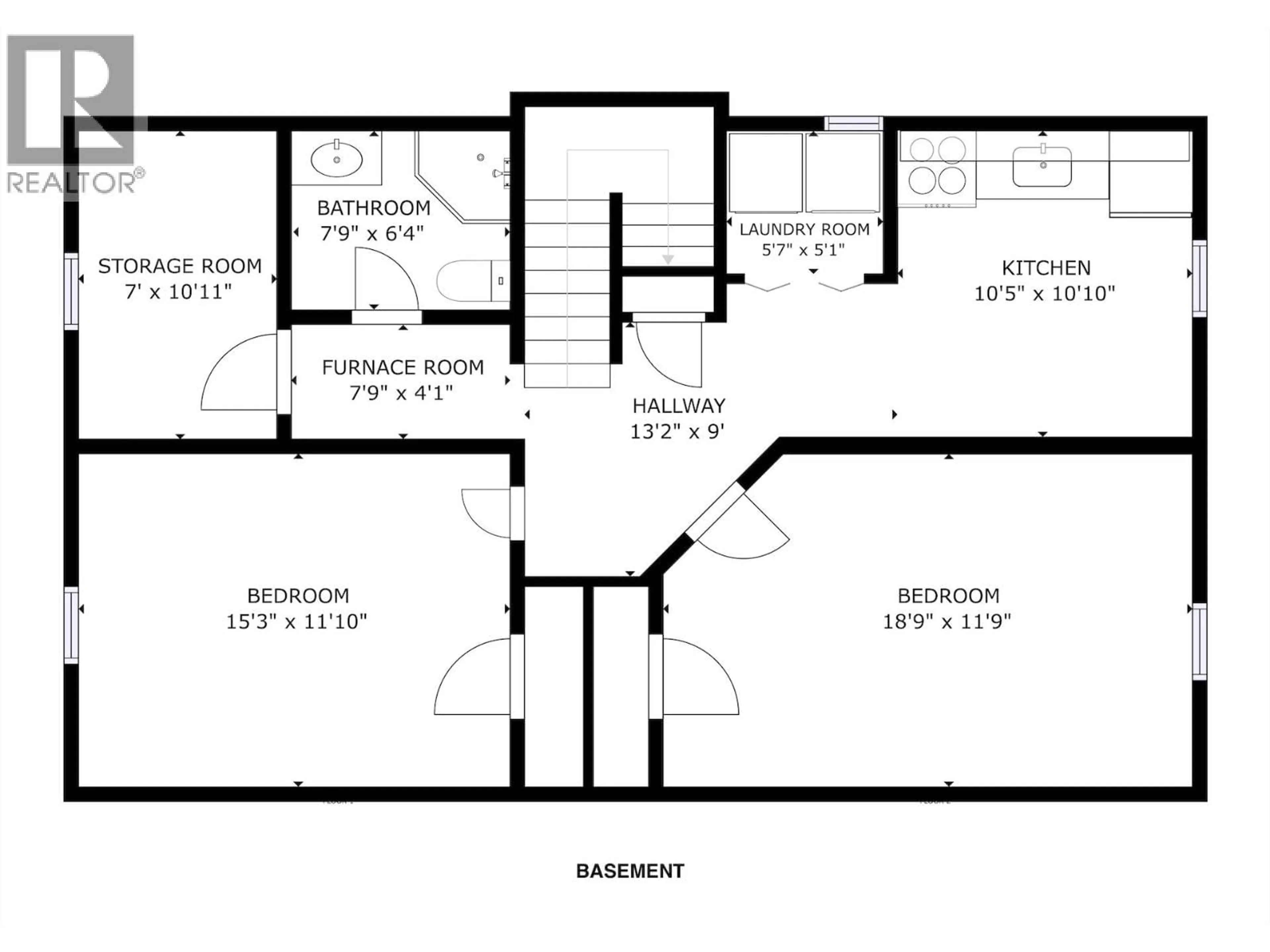 Unknown for 9720 103 AVENUE, Fort St. John British Columbia V1J2H1