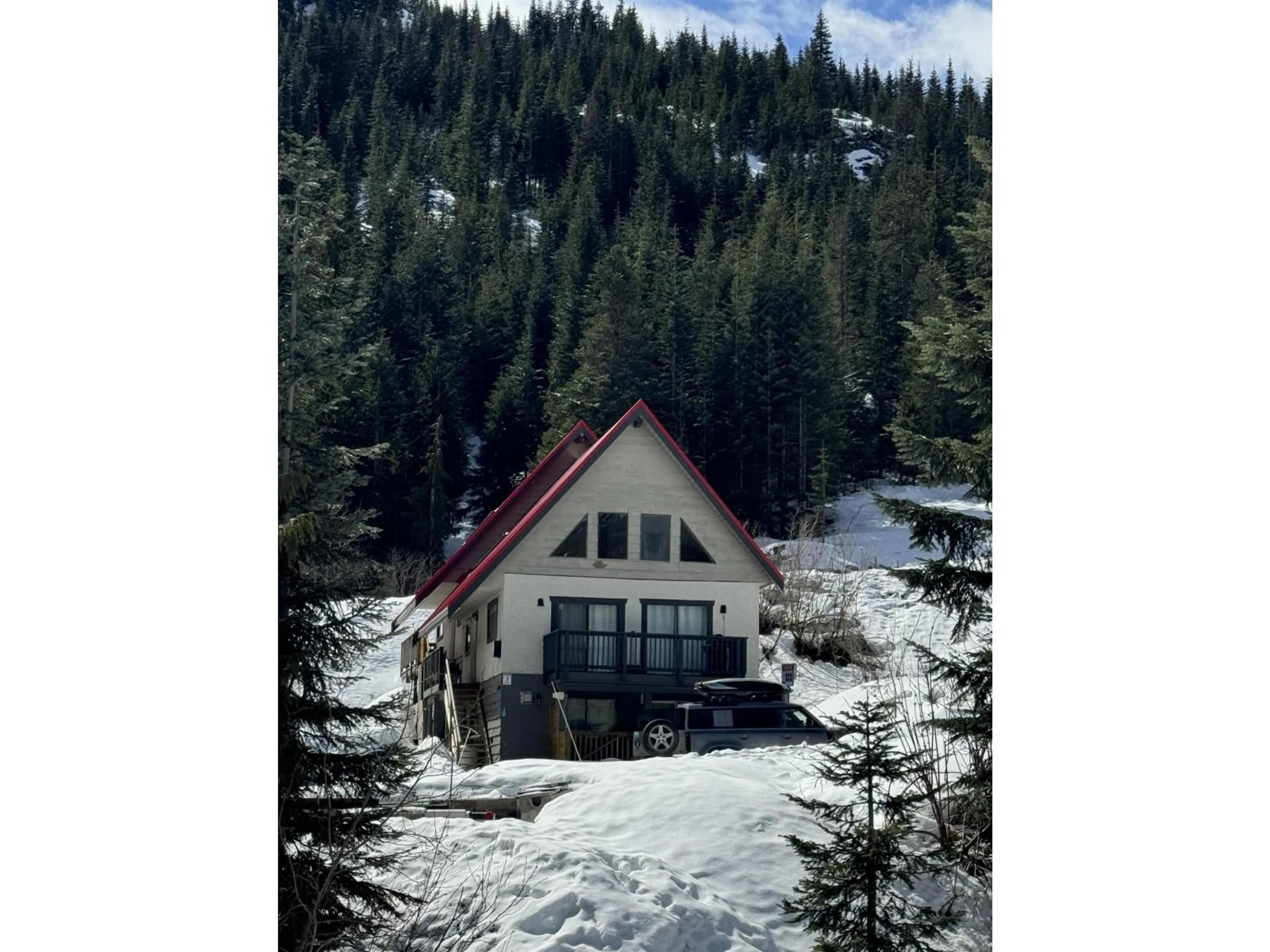 Unknown for 3 - 20668 EDELWEISS DRIVE, Mission British Columbia V0M1A1