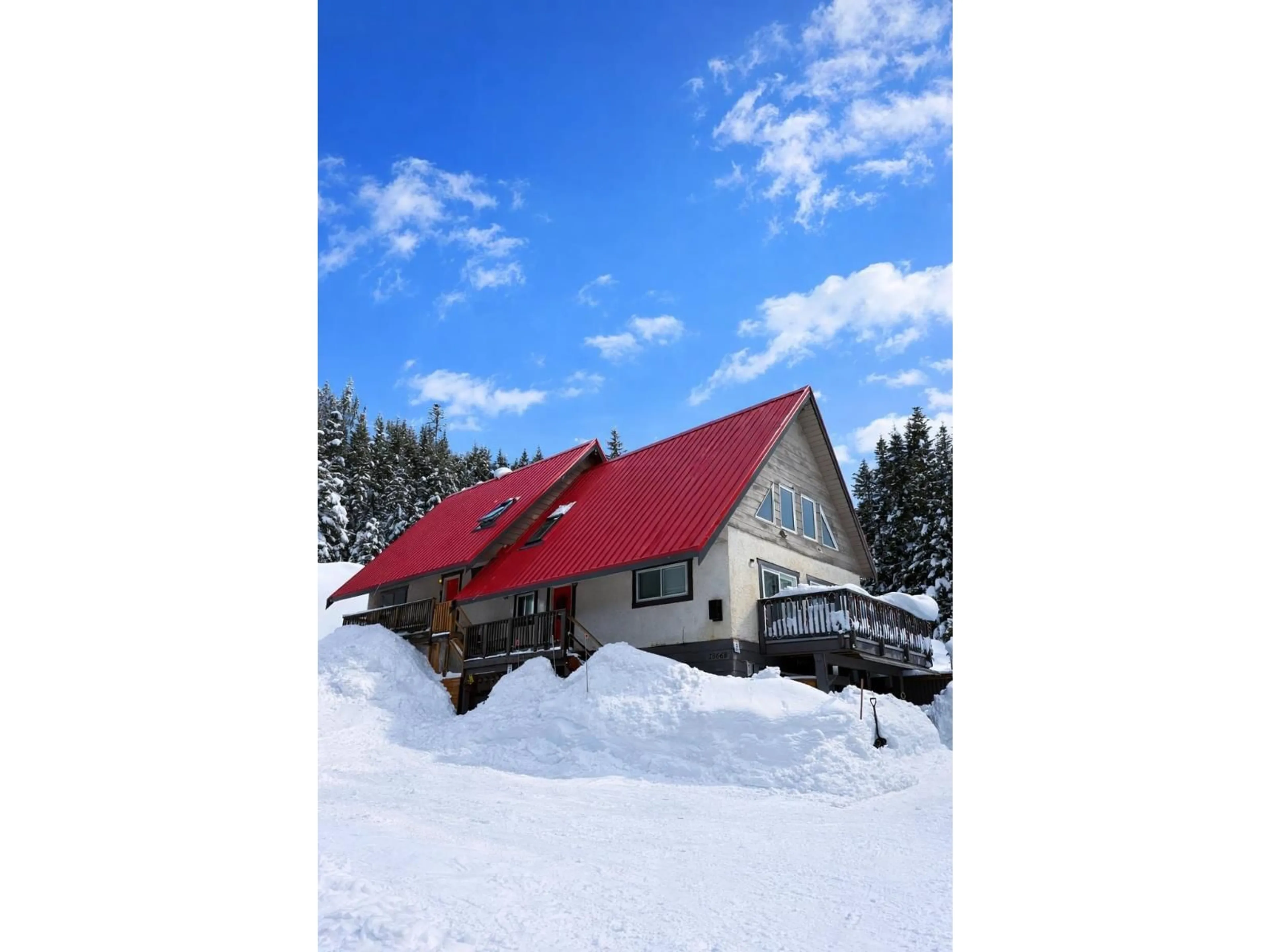 Unknown for 3 - 20668 EDELWEISS DRIVE, Mission British Columbia V0M1A1