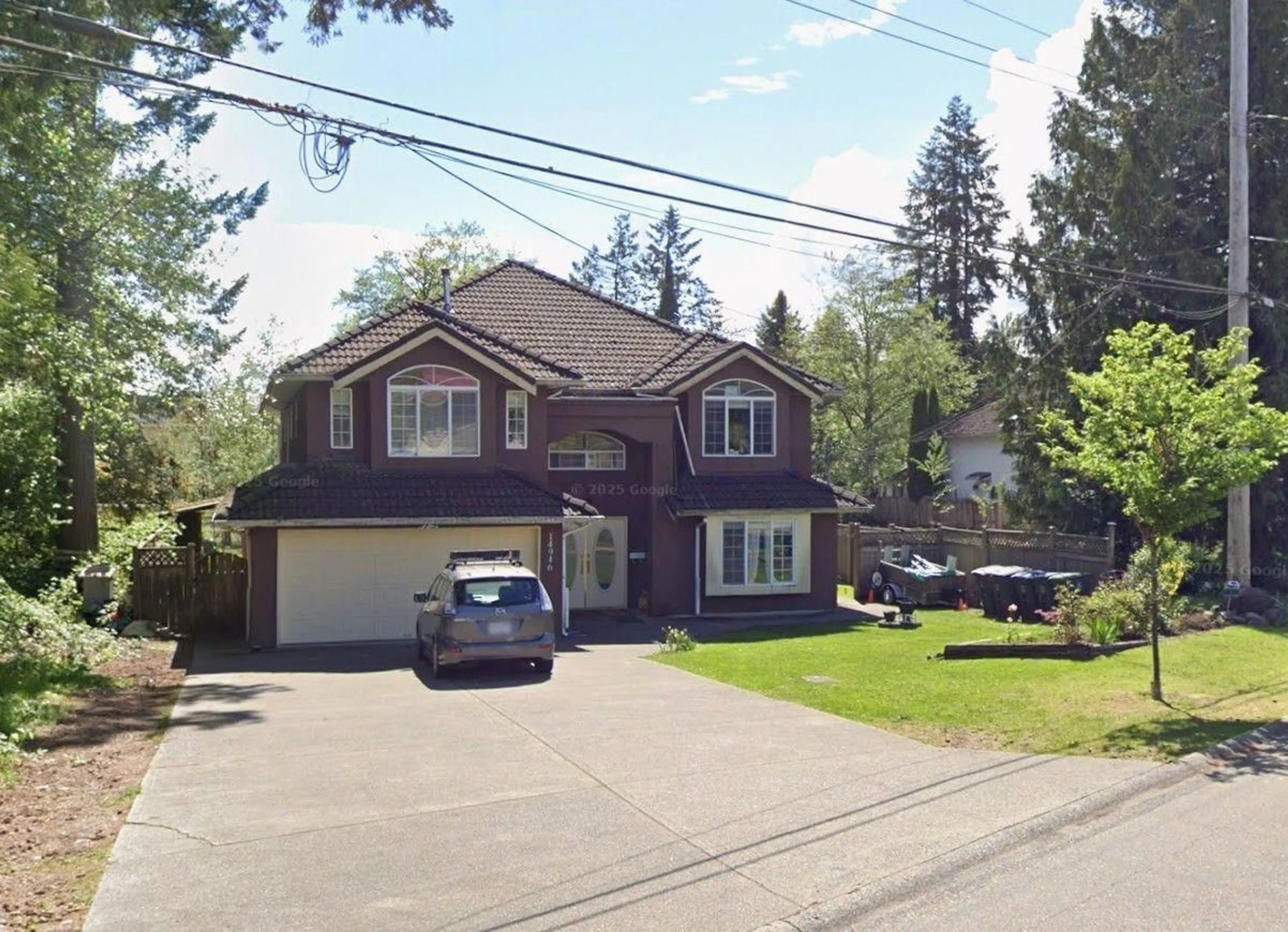 Unknown for 14946 92 AVENUE, Surrey British Columbia V3R1C1