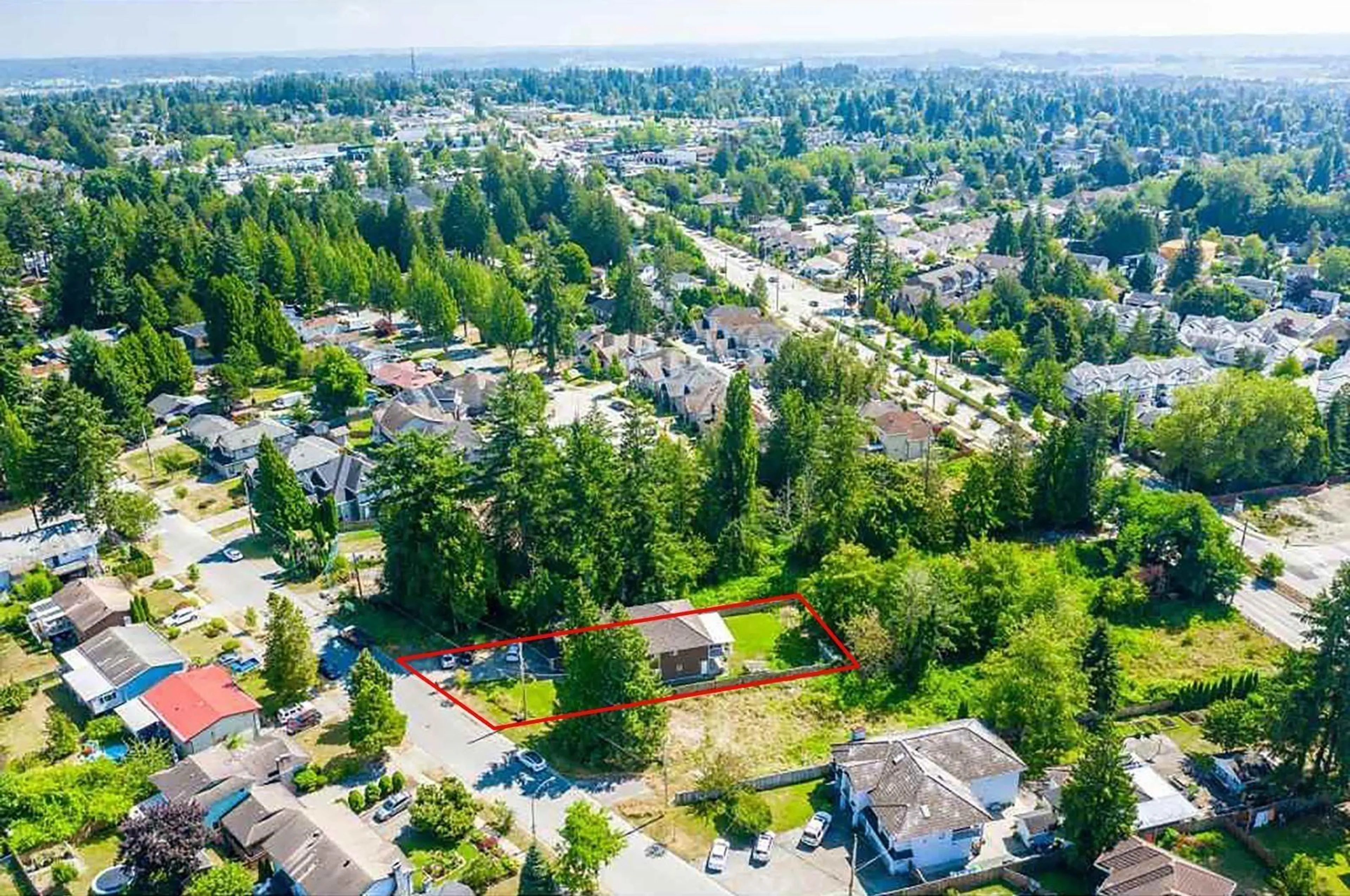 Unknown for 14946 92 AVENUE, Surrey British Columbia V3R1C1