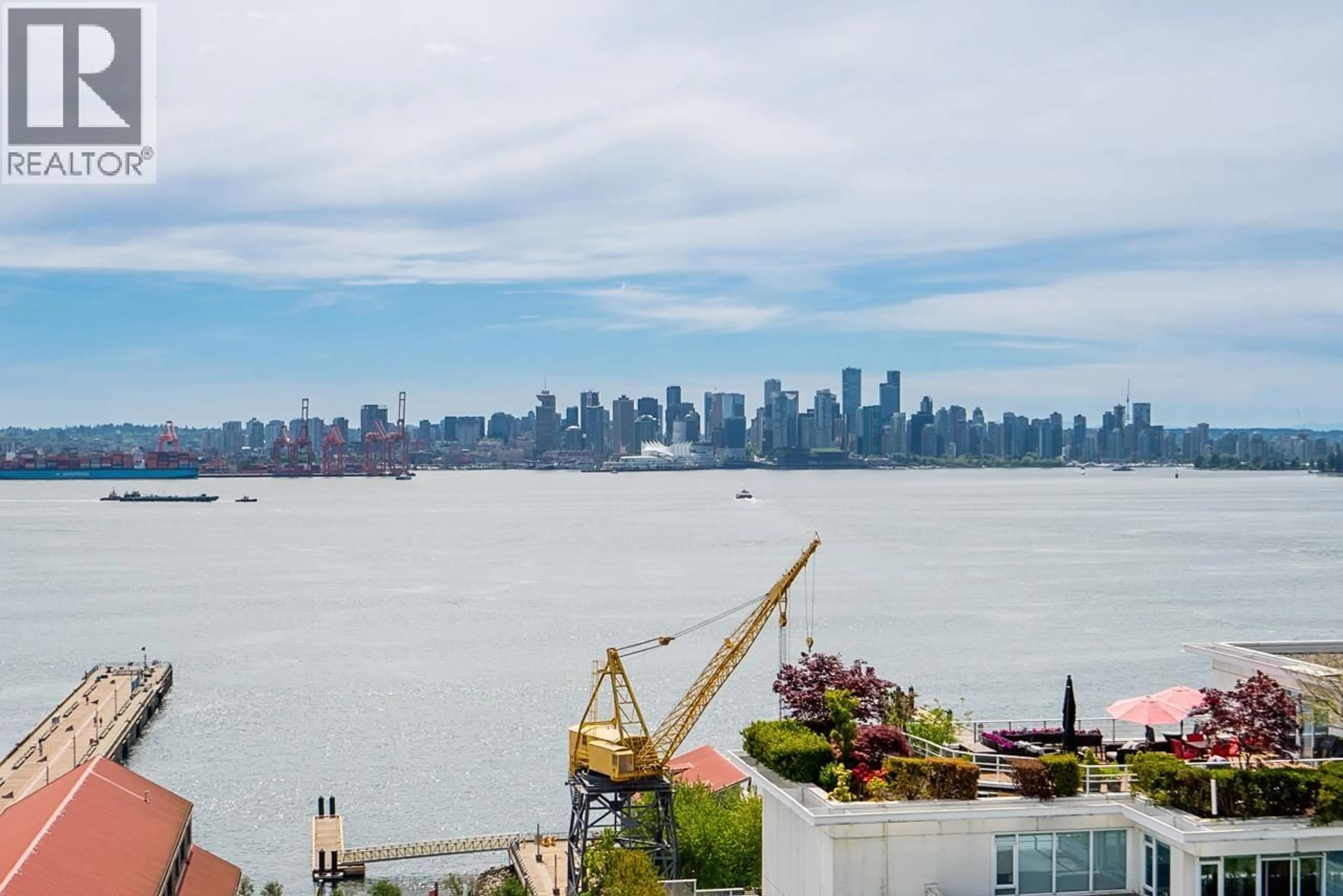 Unknown for 1503 - 138 ESPLANADE AVENUE, North Vancouver British Columbia V7L4X9