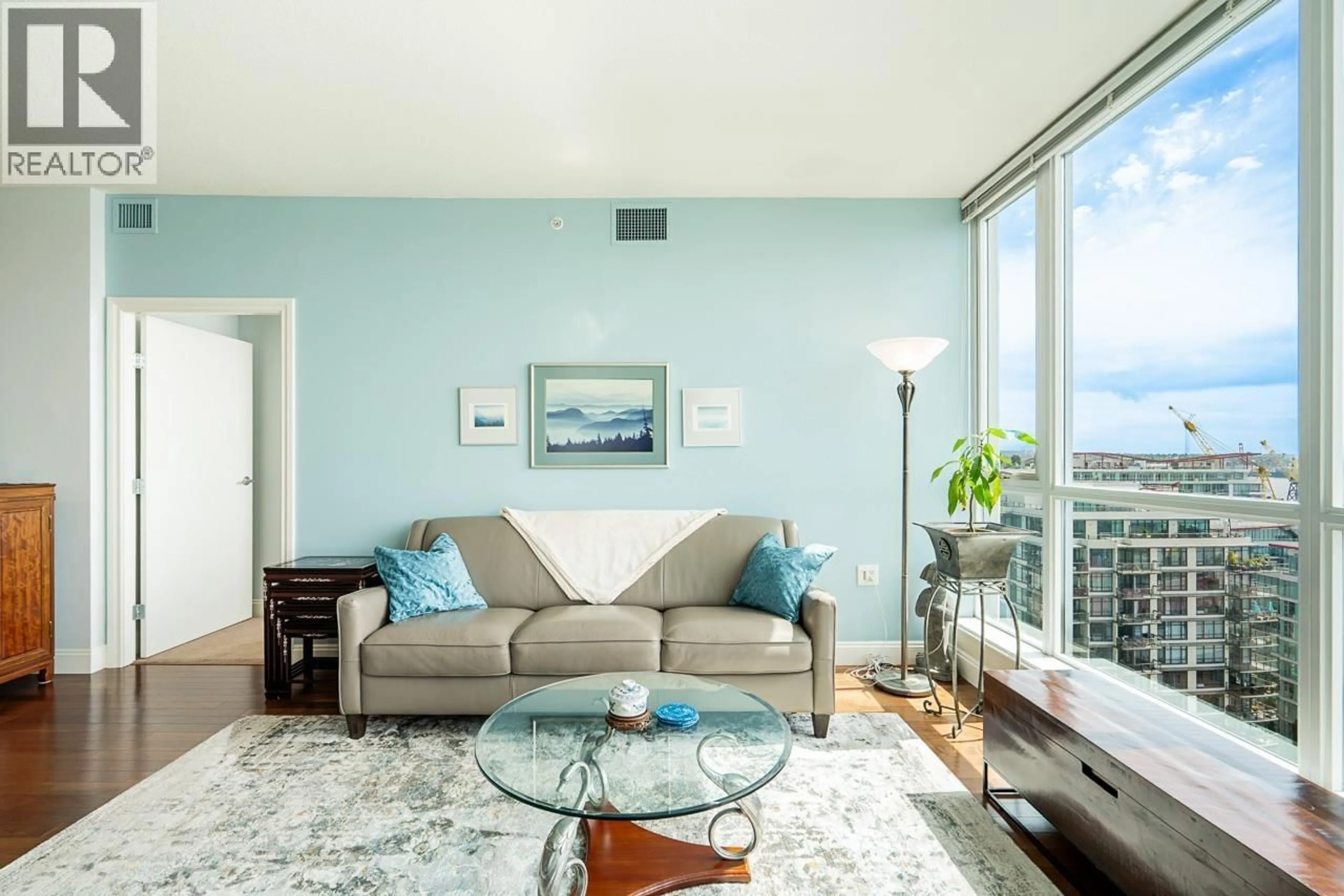 Unknown for 1503 - 138 ESPLANADE AVENUE, North Vancouver British Columbia V7L4X9